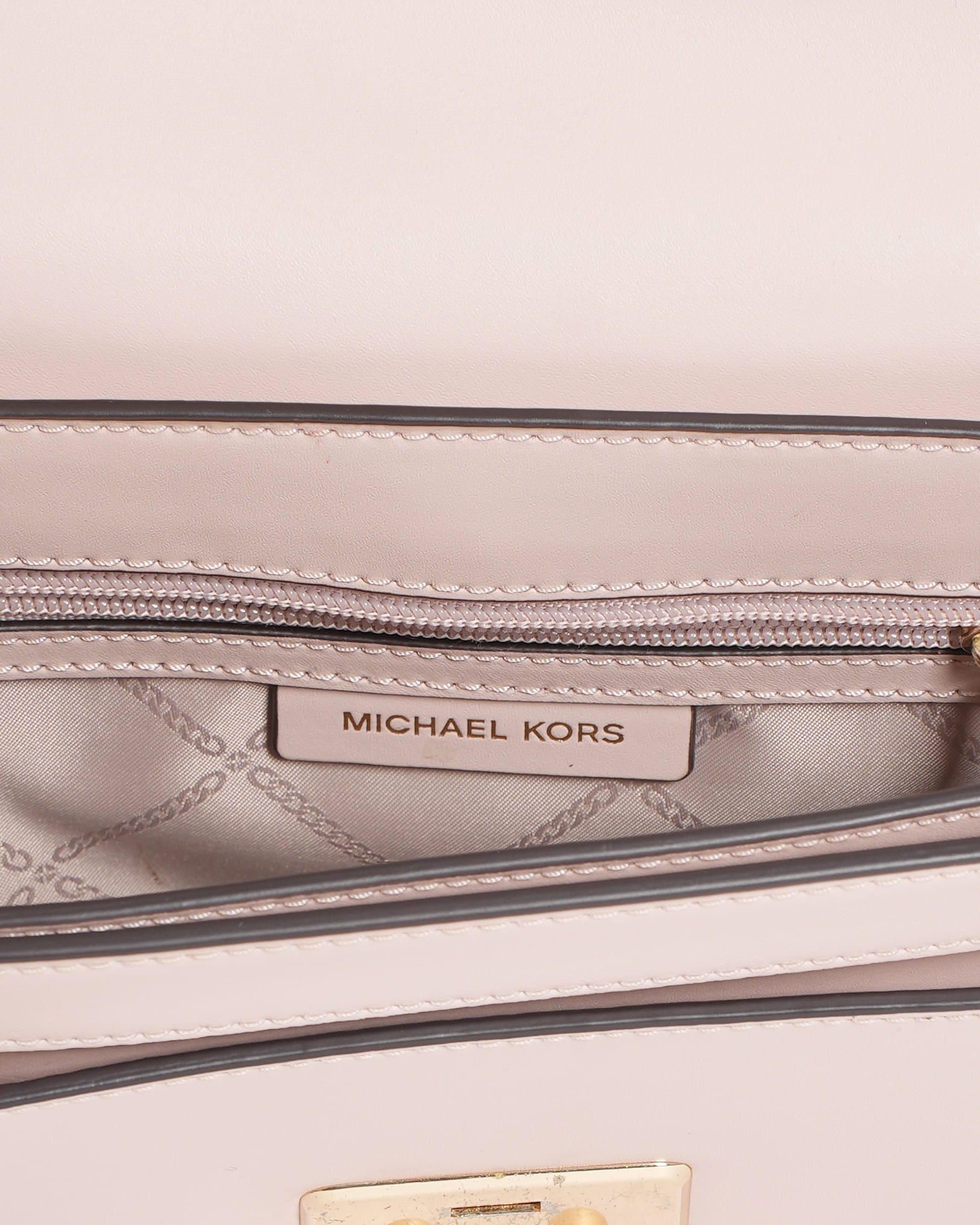 Michael Kors Sloan Editor Shoulder Bag