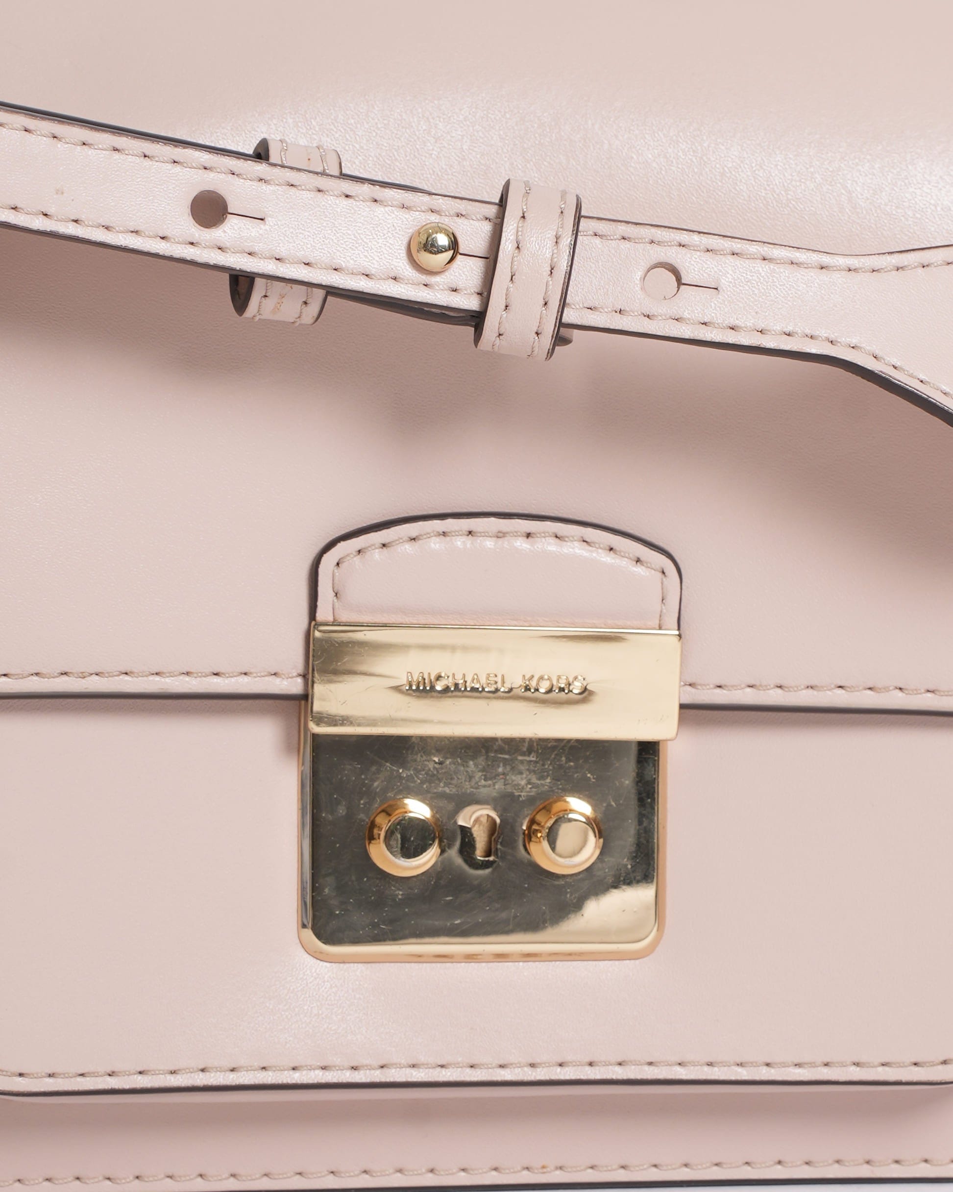 Michael Kors Sloan Editor Shoulder Bag