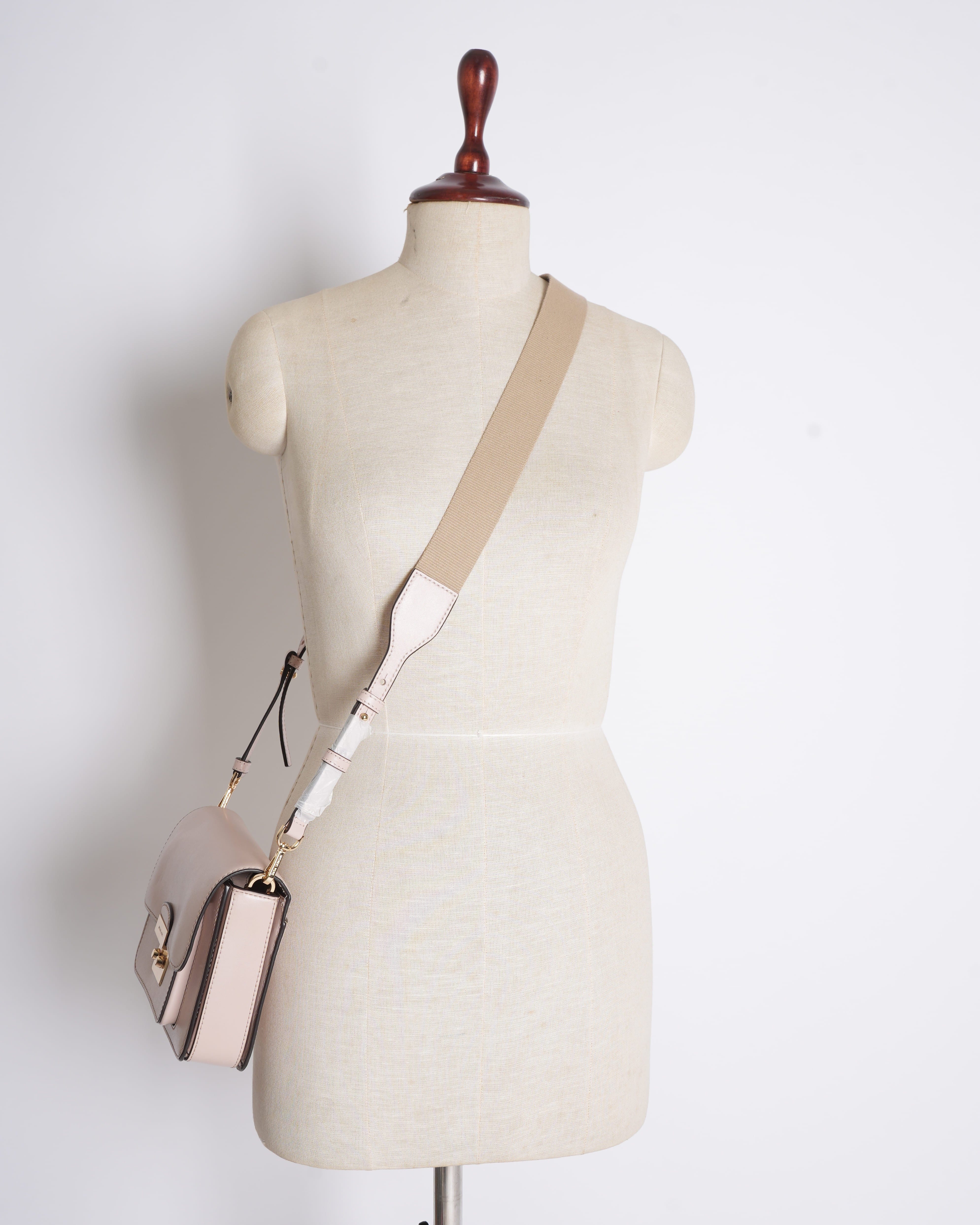 Michael Kors Sloan Editor Shoulder Bag