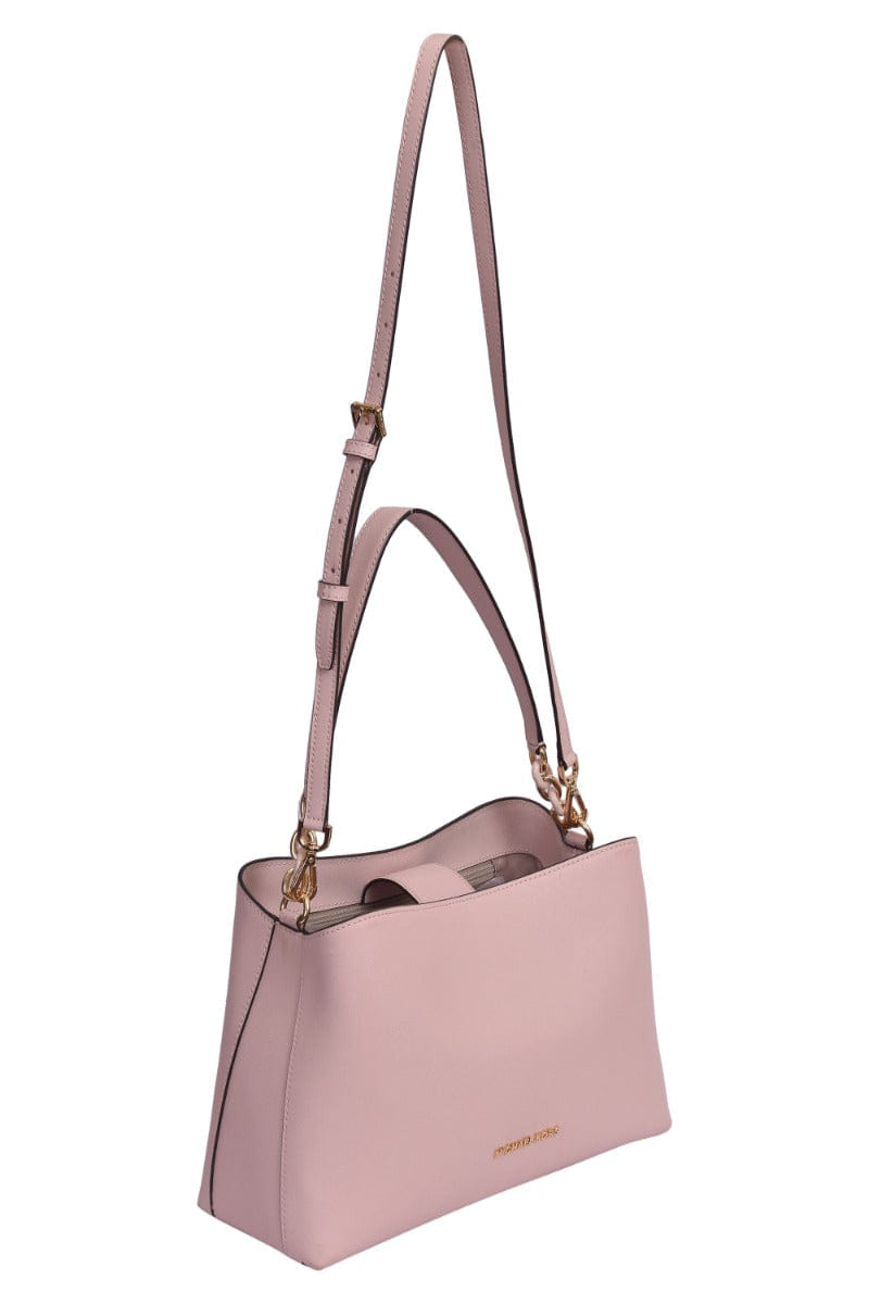 Michael Kors Blush Pink Shoulder Bag