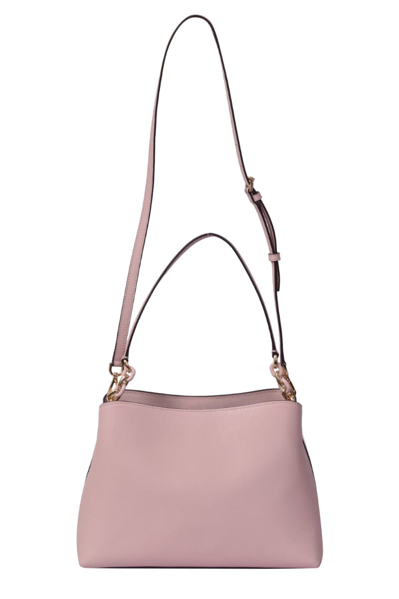 Michael Kors Blush Pink Shoulder Bag