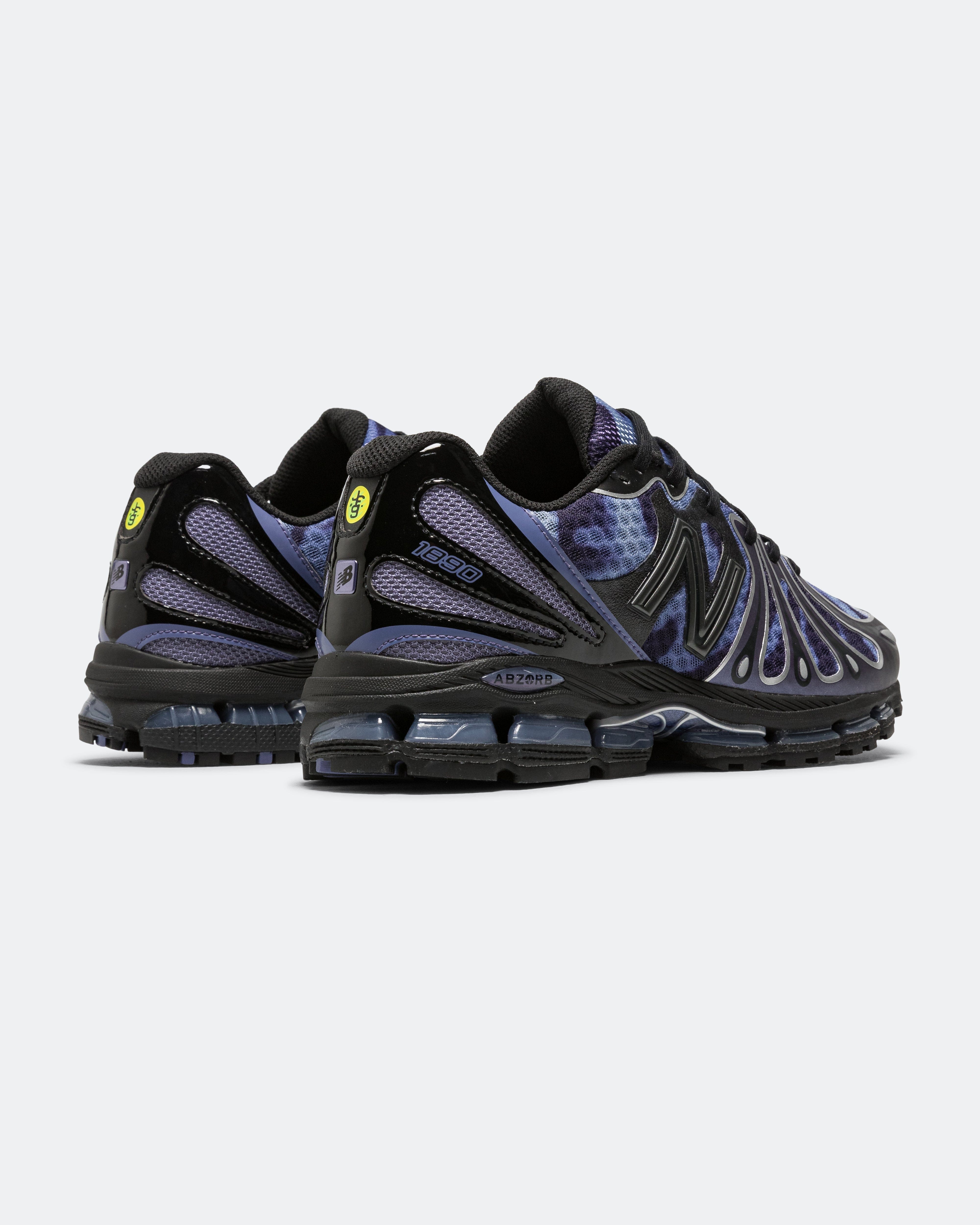 New Balance U18908JY x Joe Fresh Goods
