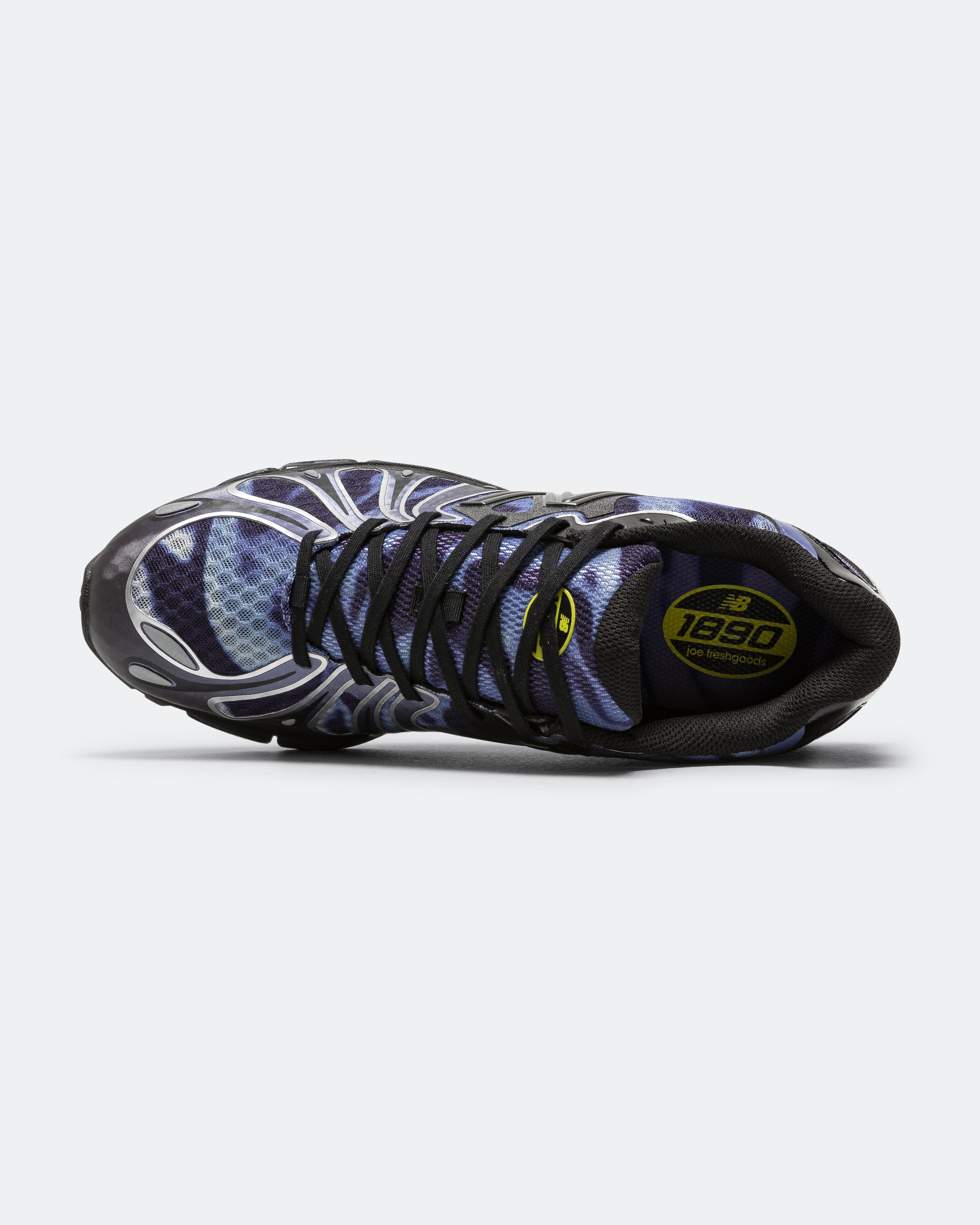 New Balance U18908JY x Joe Fresh Goods
