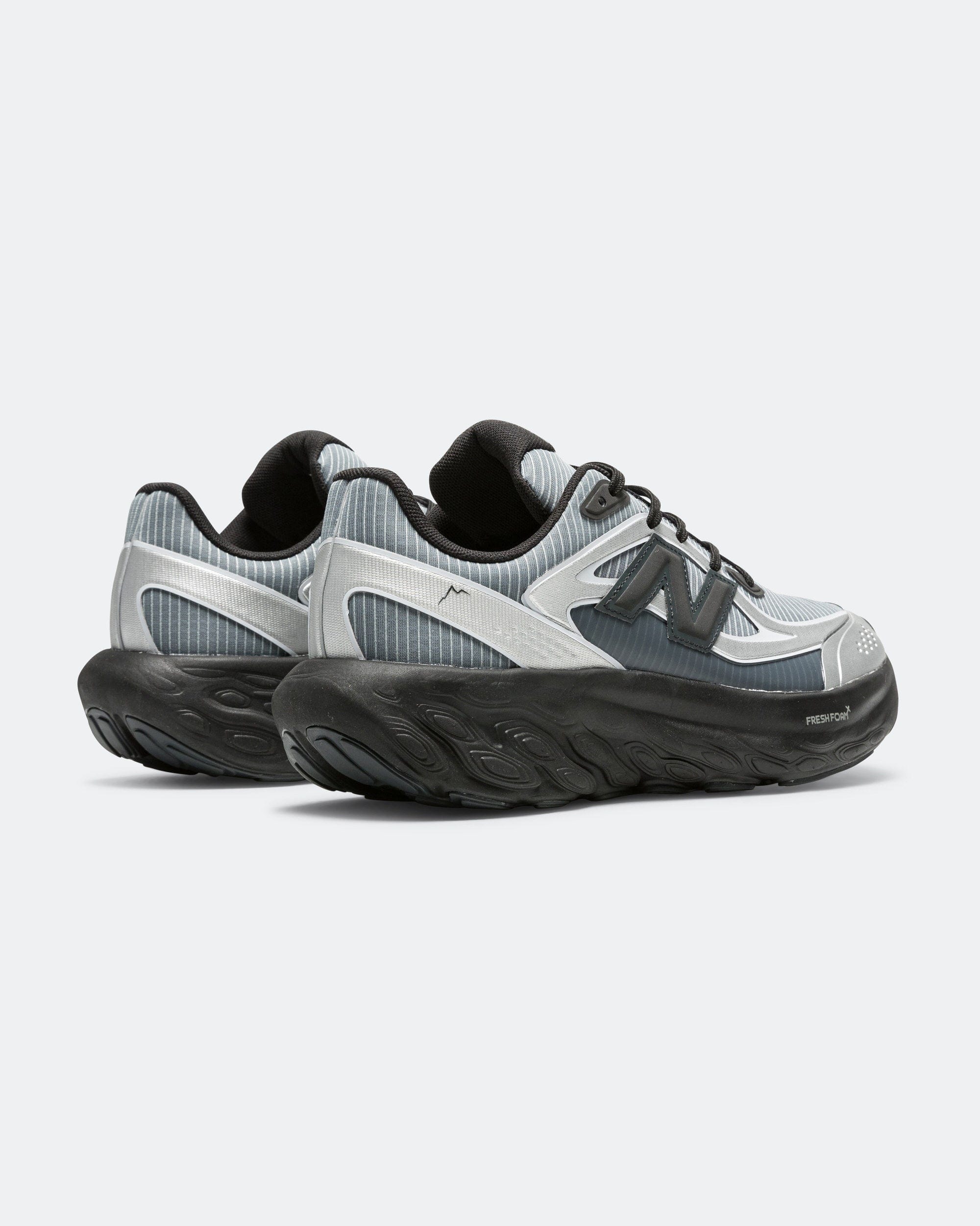 New Balance UTRNCA x CAYL