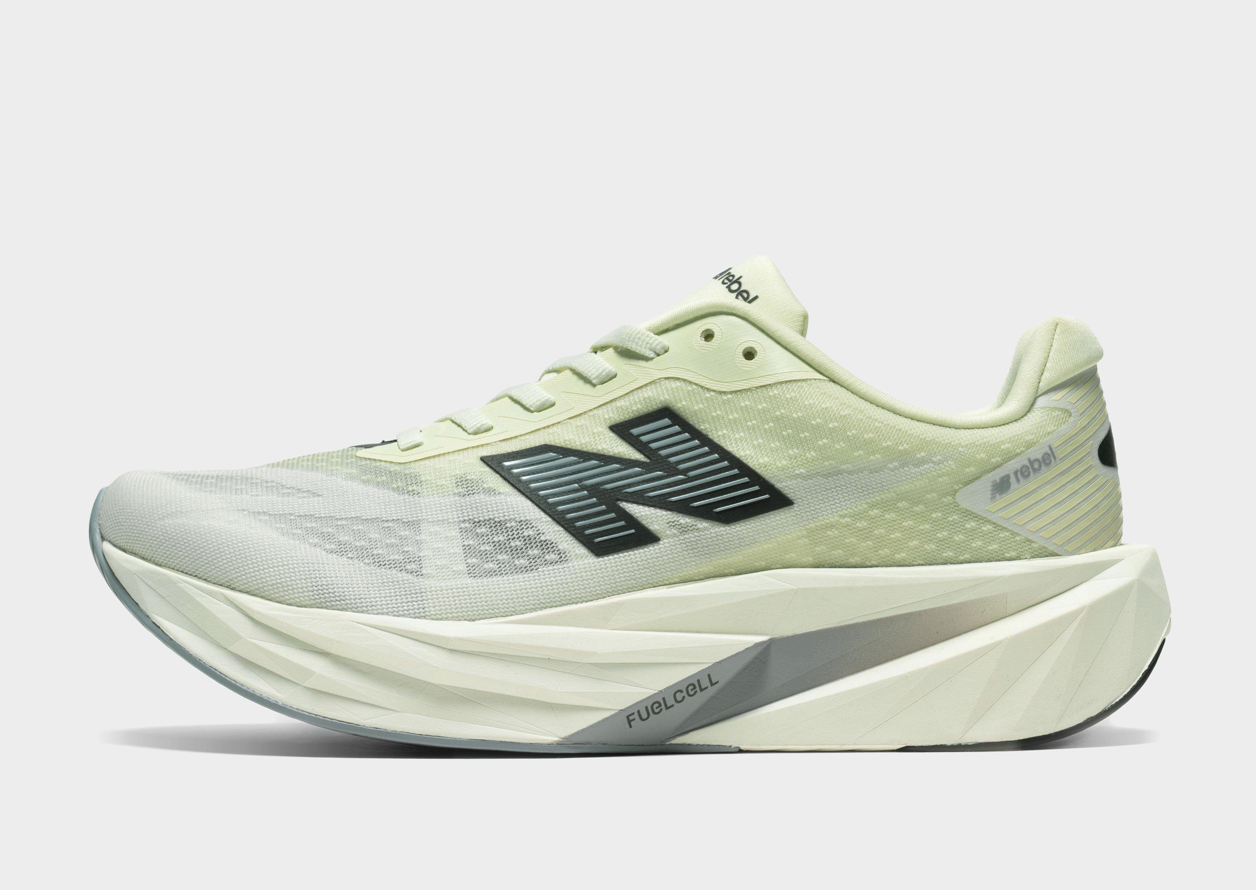 New Balance FuelCell Rebel v5