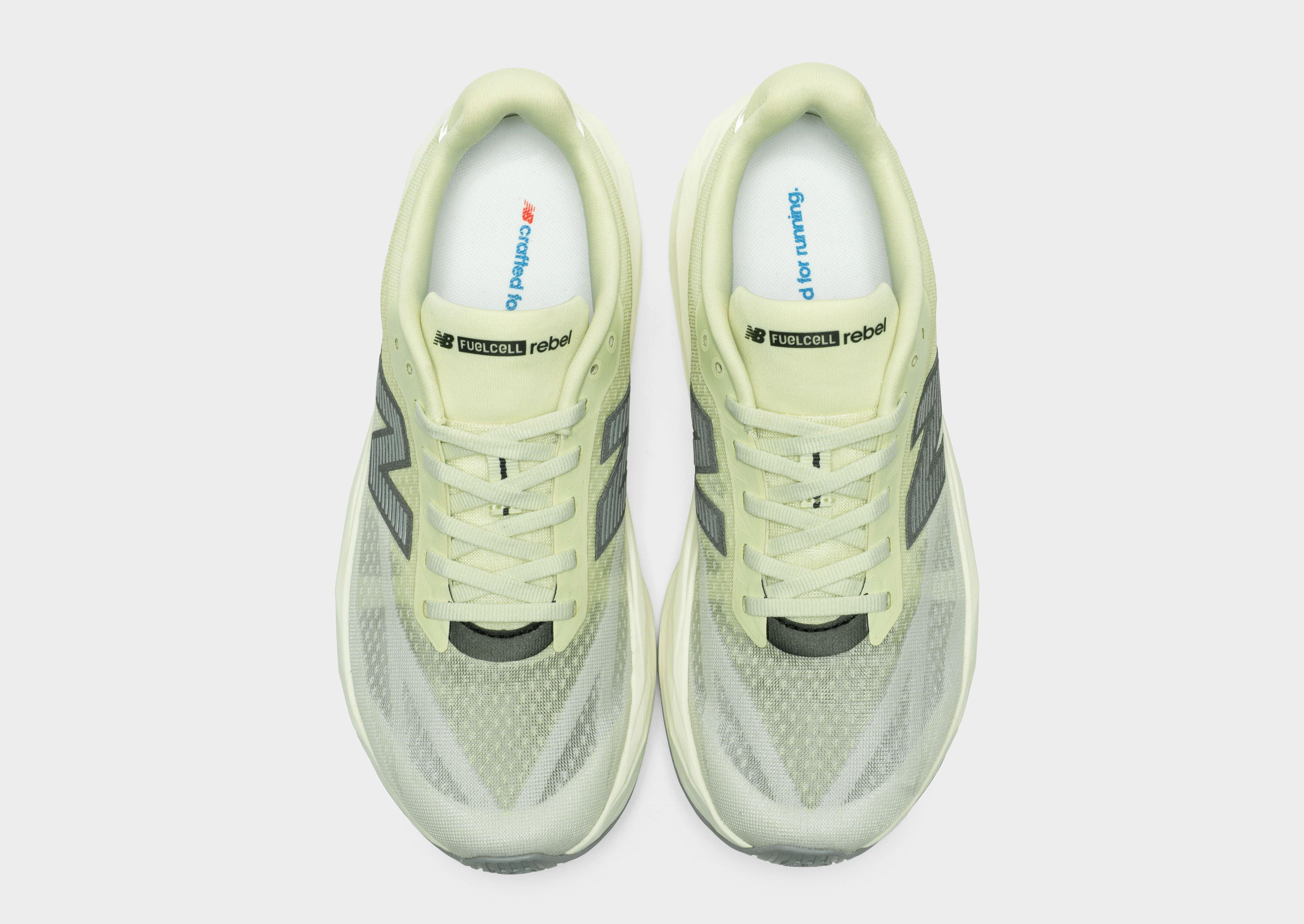 New Balance FuelCell Rebel v5