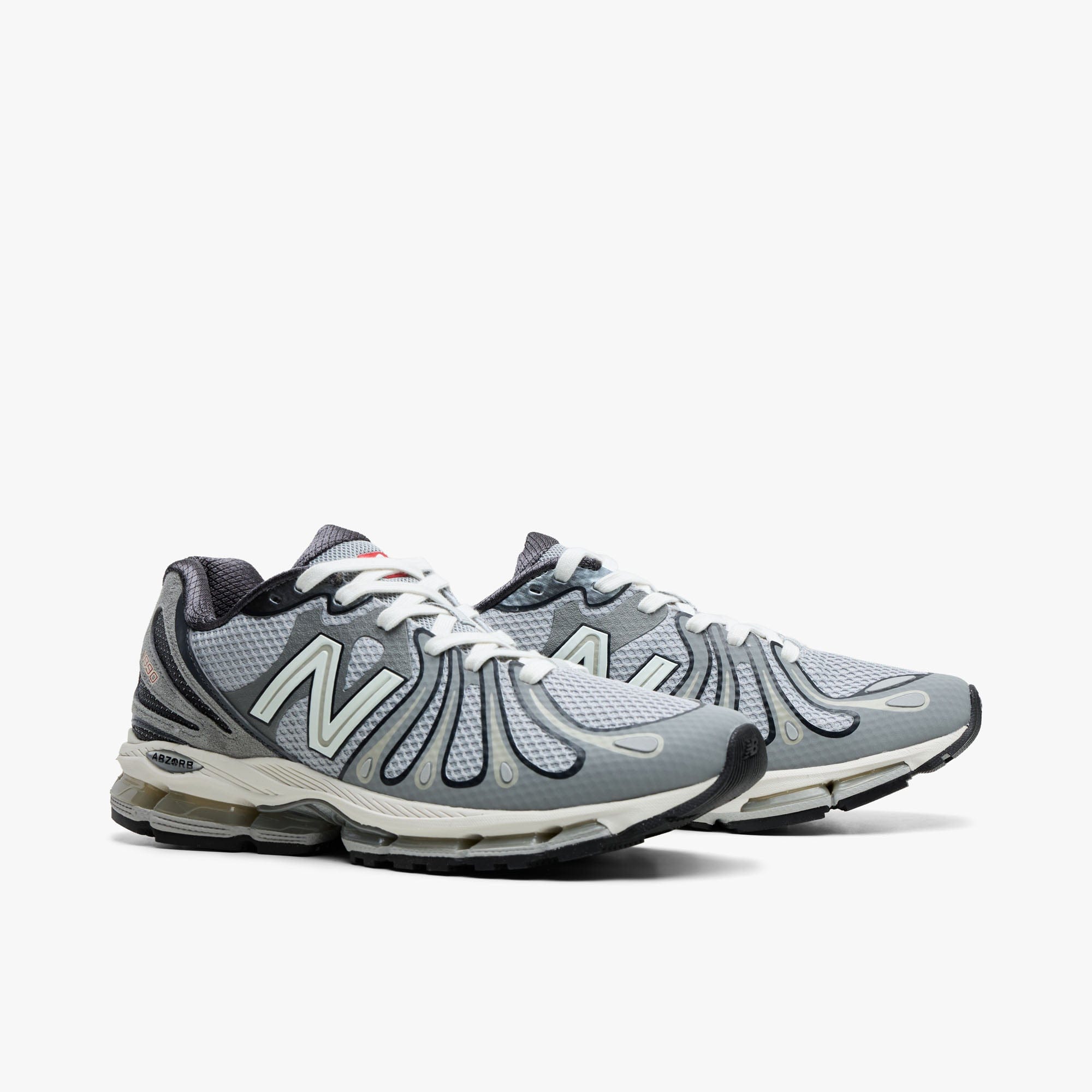 New Balance ABZORB 1890 Grey Days / Slate Grey