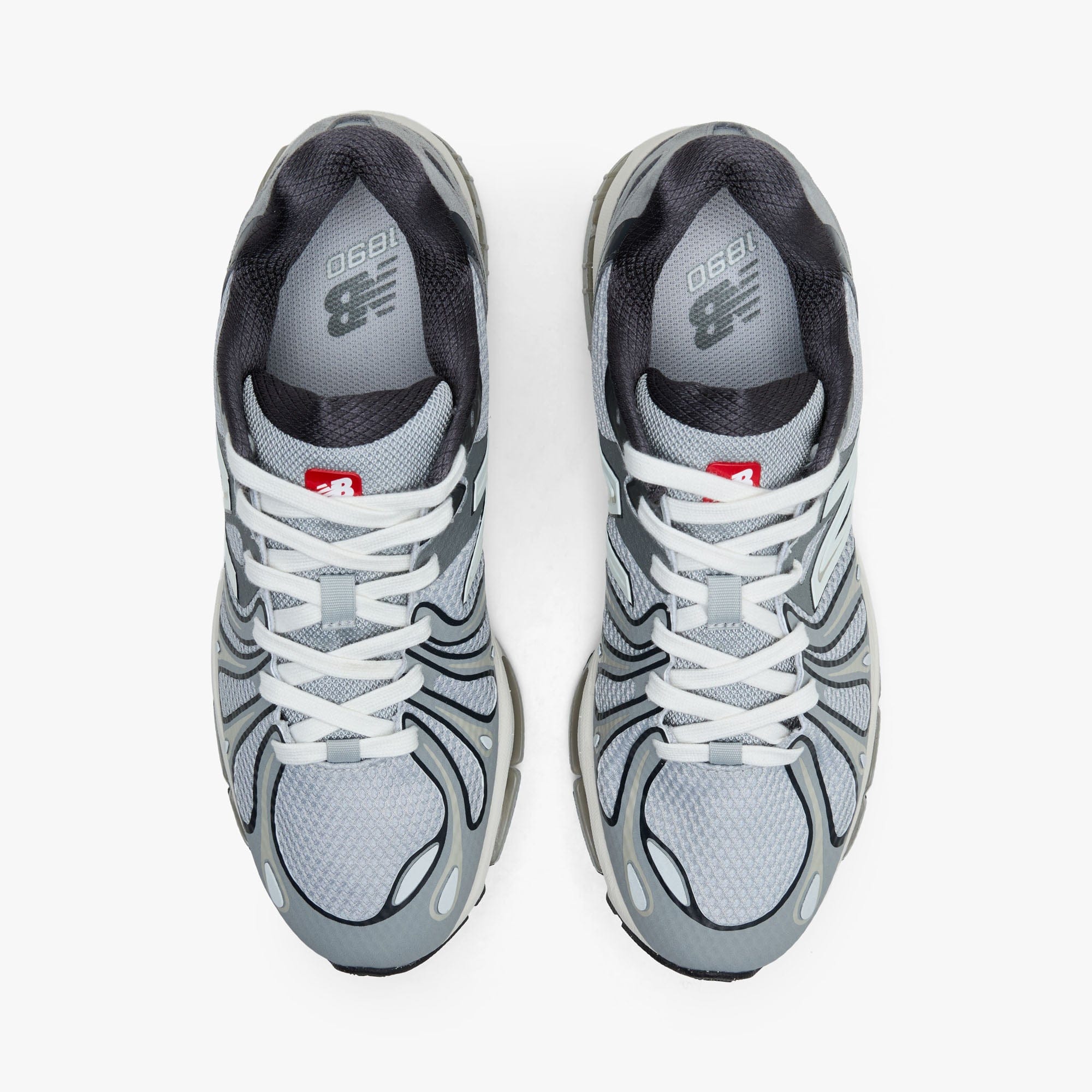 New Balance ABZORB 1890 Grey Days / Slate Grey