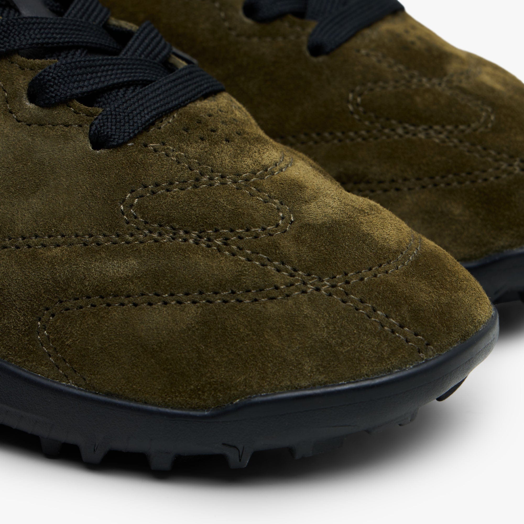 New Balance x Lack Of Guidance 442 Elite / Military Green
