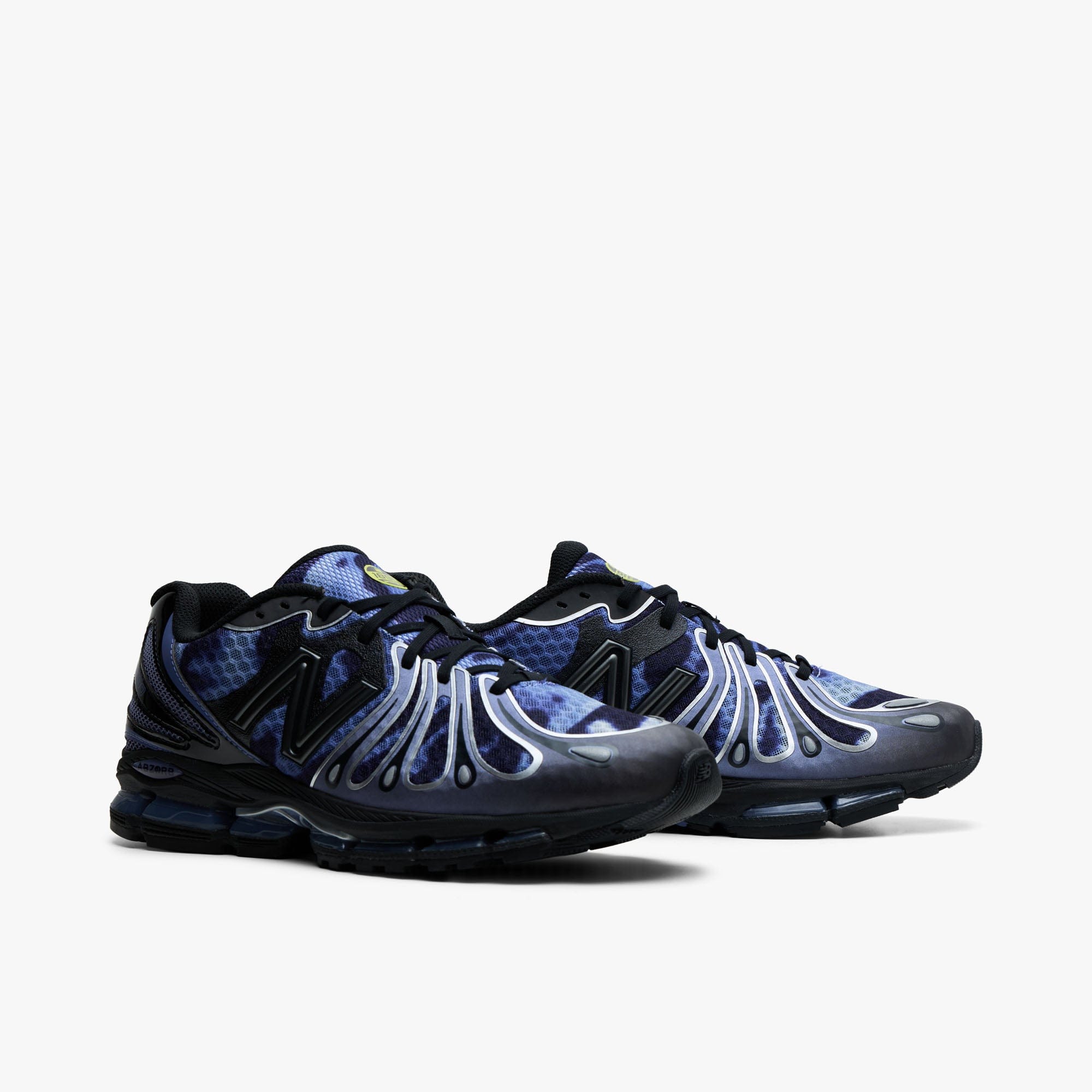 New Balance x Joe Freshgoods ABZORB 1890 Pirate Black / Hero