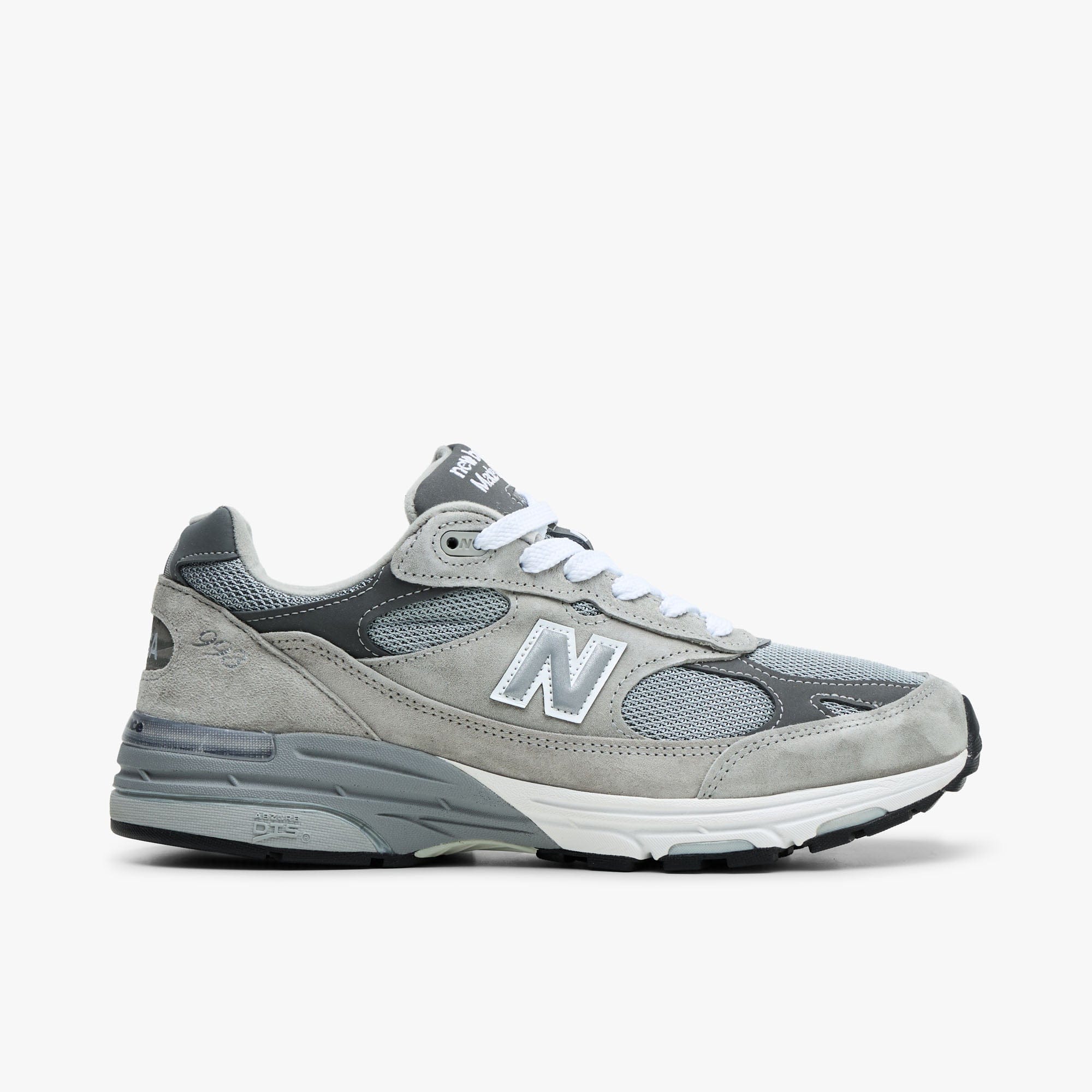 New Balance Made in USA 993 / Grey