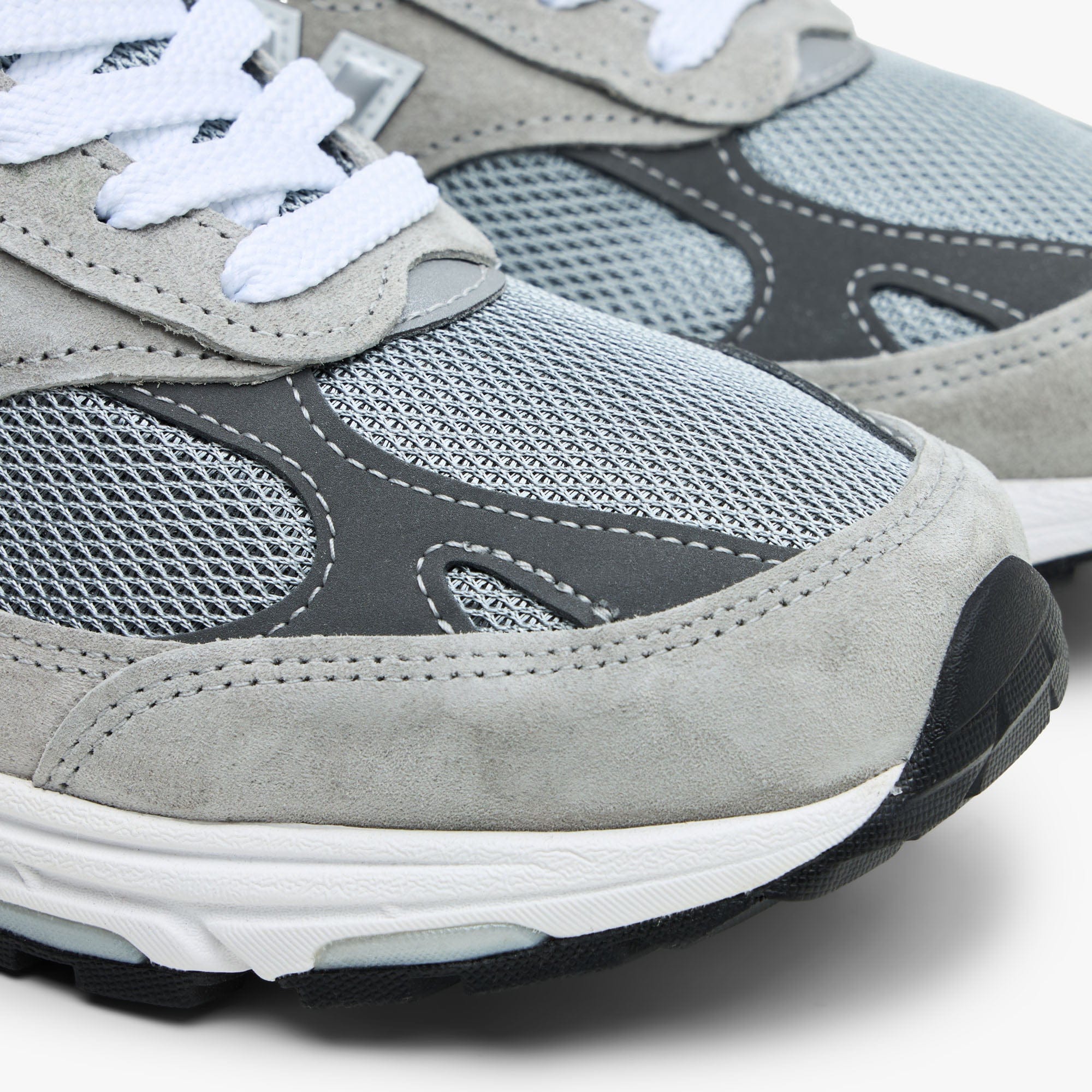 New Balance Made in USA 993 / Grey