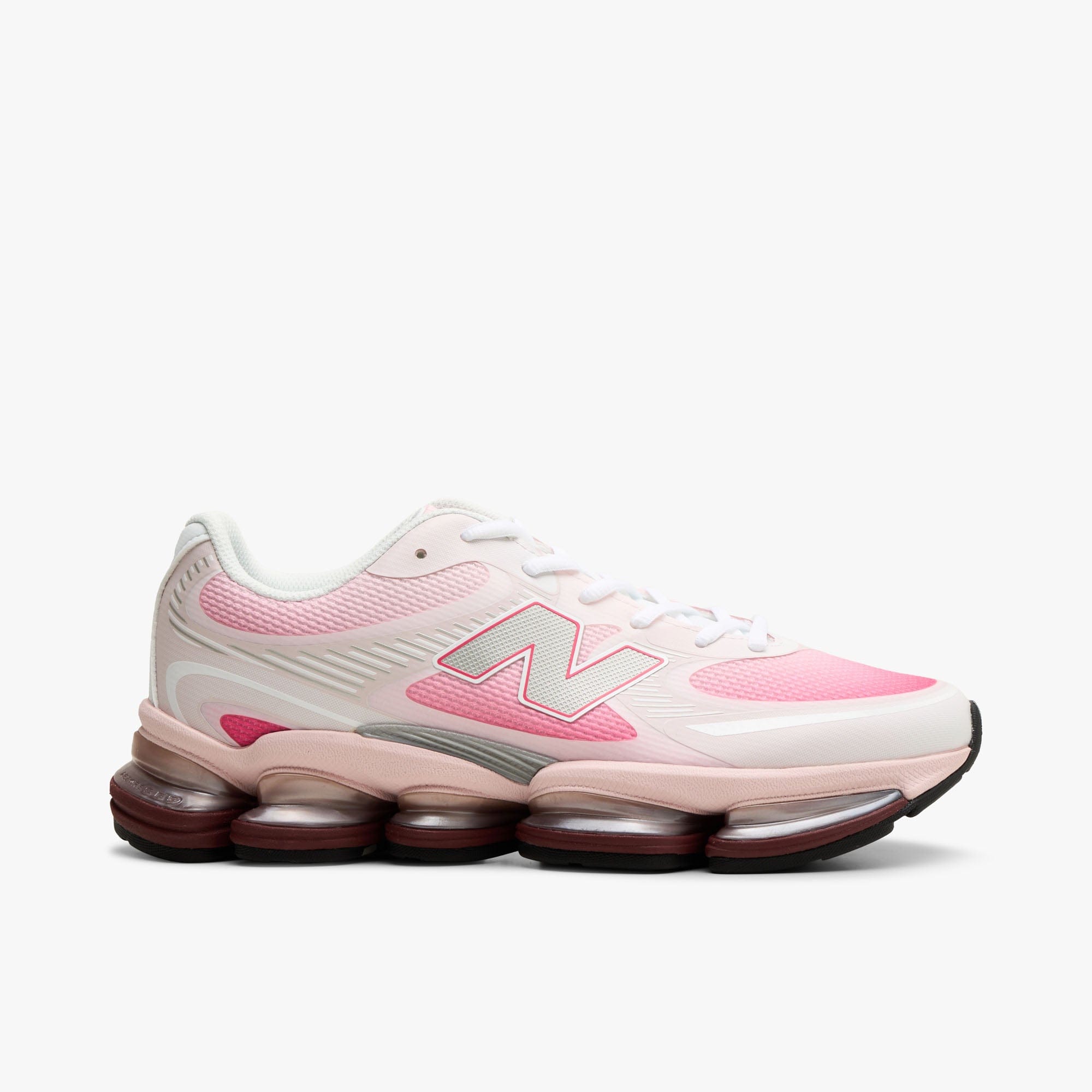New Balance ABZORB 2000 Rose Sugar / Monarch