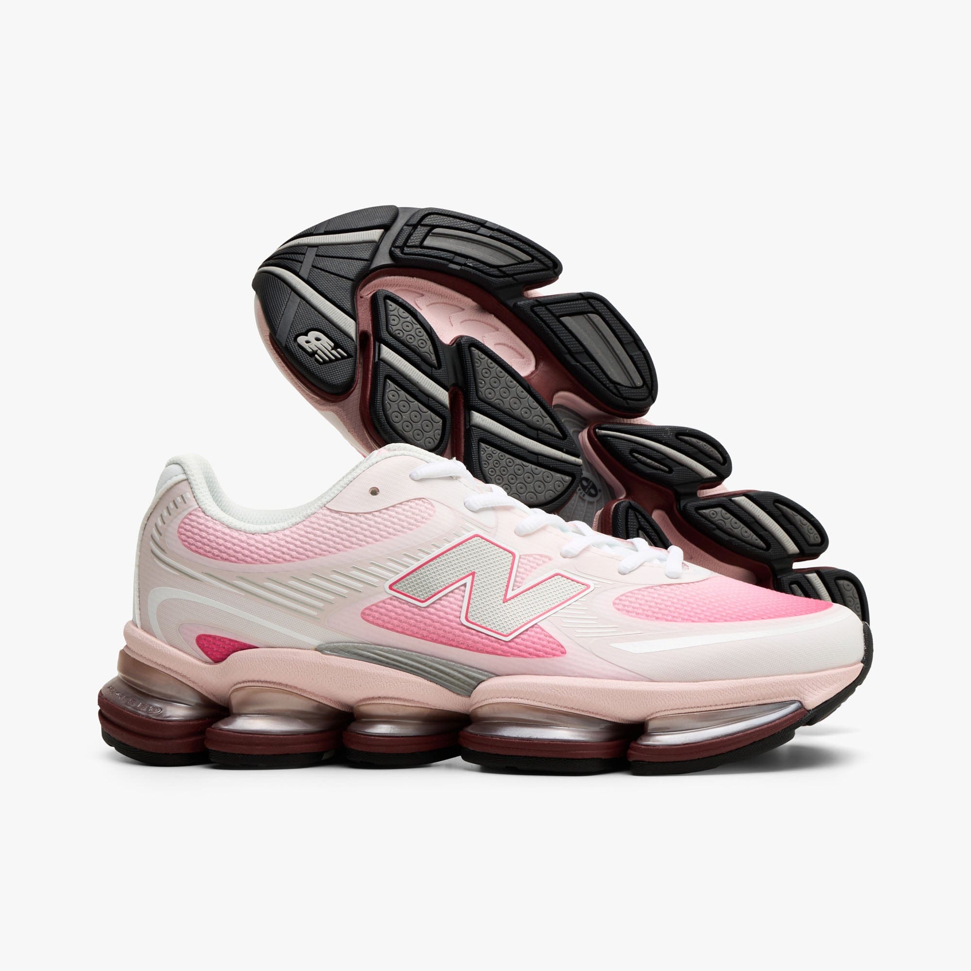 New Balance ABZORB 2000 Rose Sugar / Monarch