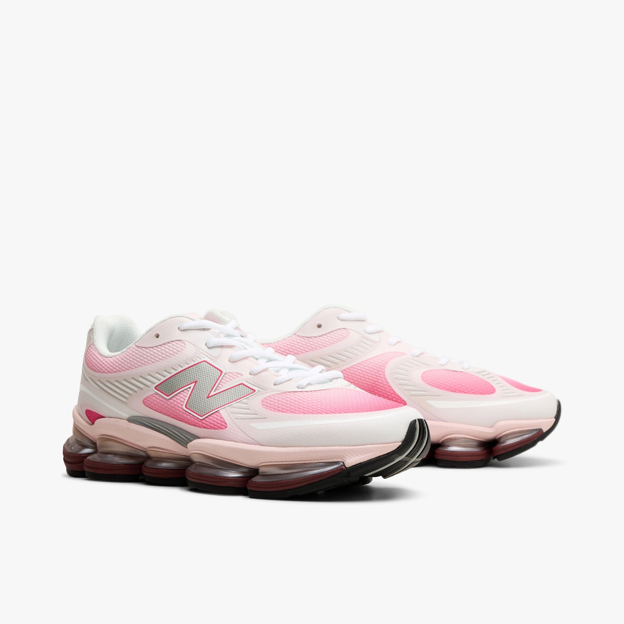 New Balance ABZORB 2000 Rose Sugar / Monarch