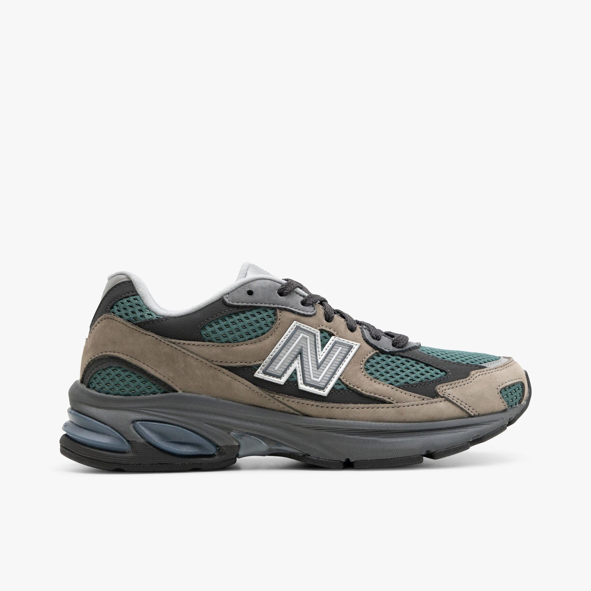 New Balance U2010AGY Dockside / Indigo