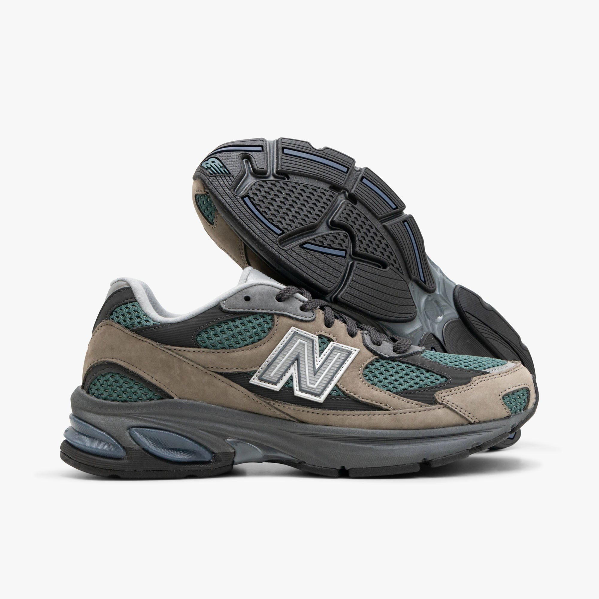 New Balance U2010AGY Dockside / Indigo