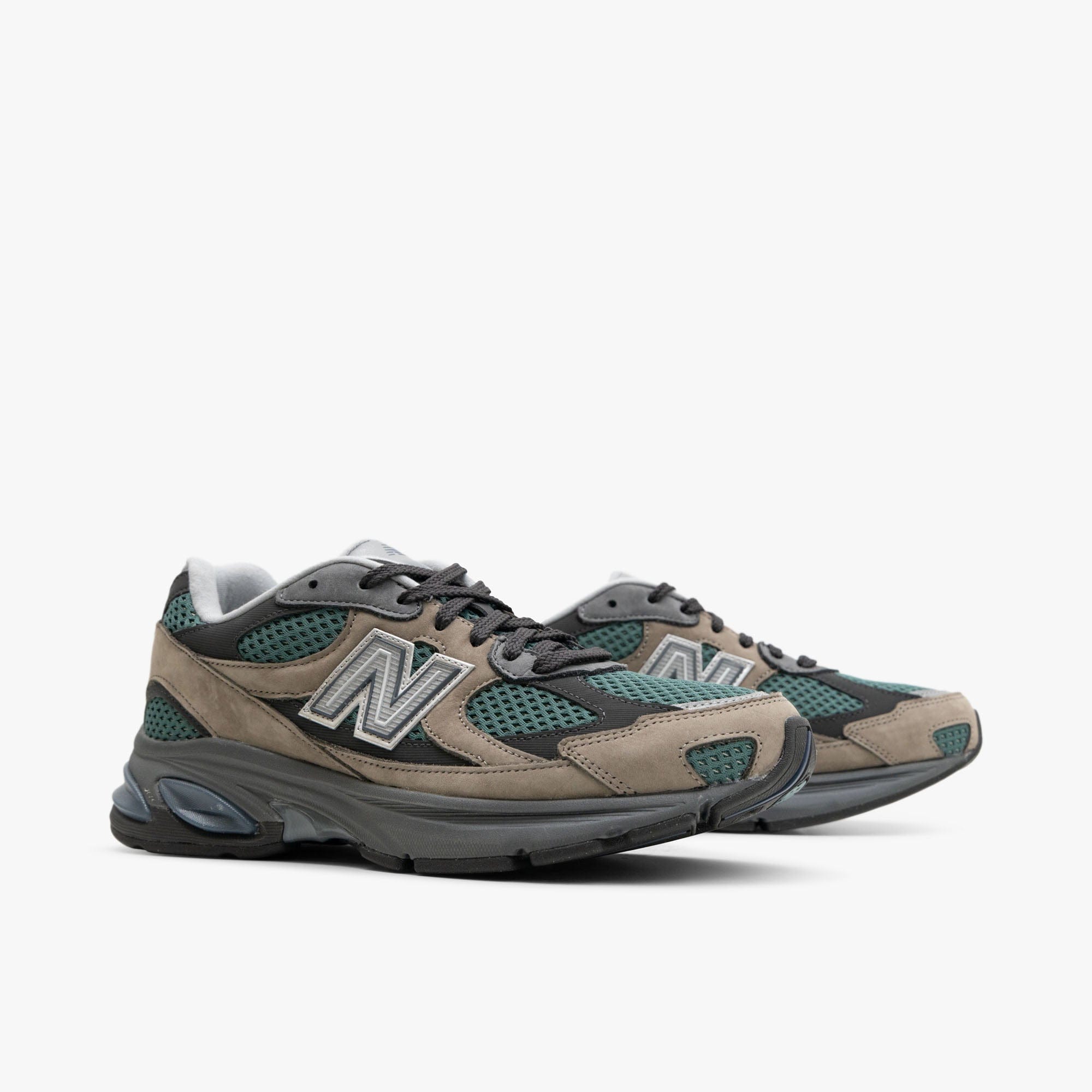 New Balance U2010AGY Dockside / Indigo