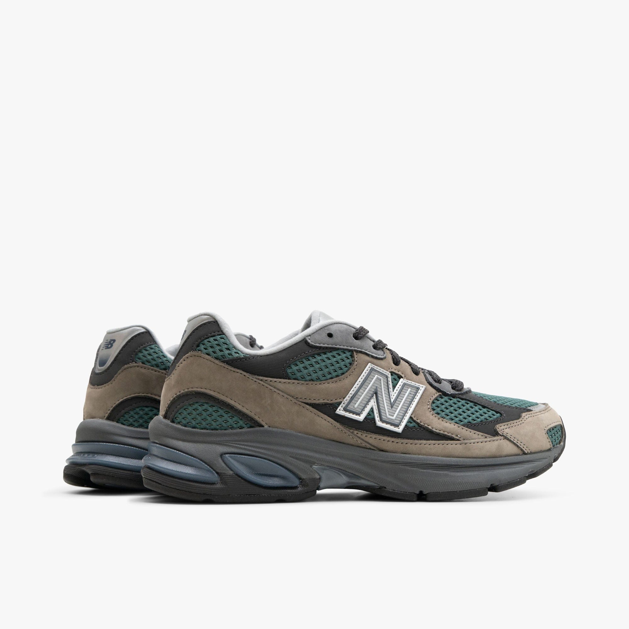 New Balance U2010AGY Dockside / Indigo