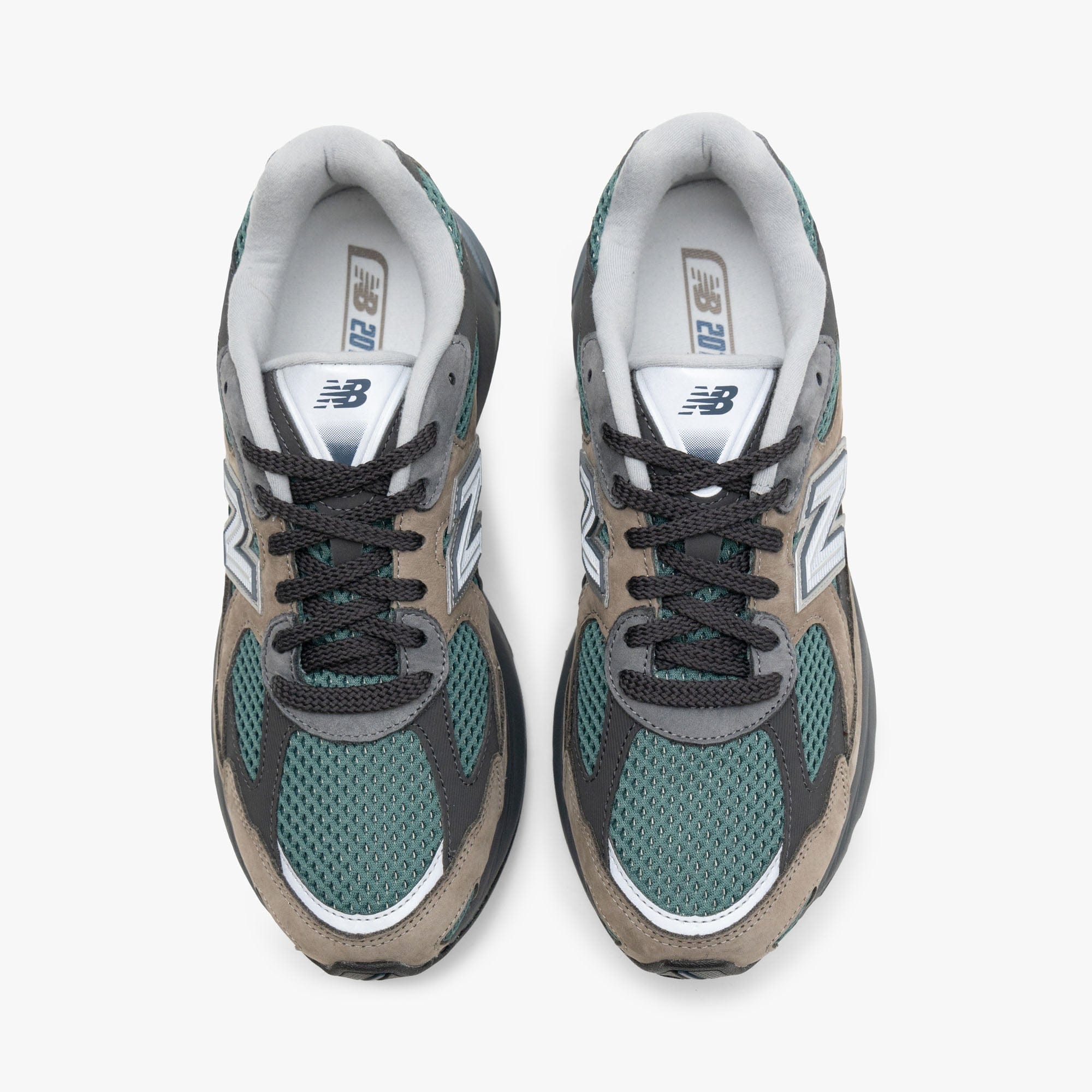 New Balance U2010AGY Dockside / Indigo
