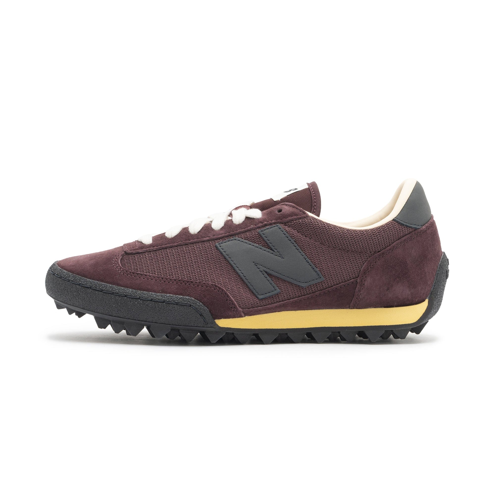 New Balance UGTR48S Cherry Leather/Fast Track