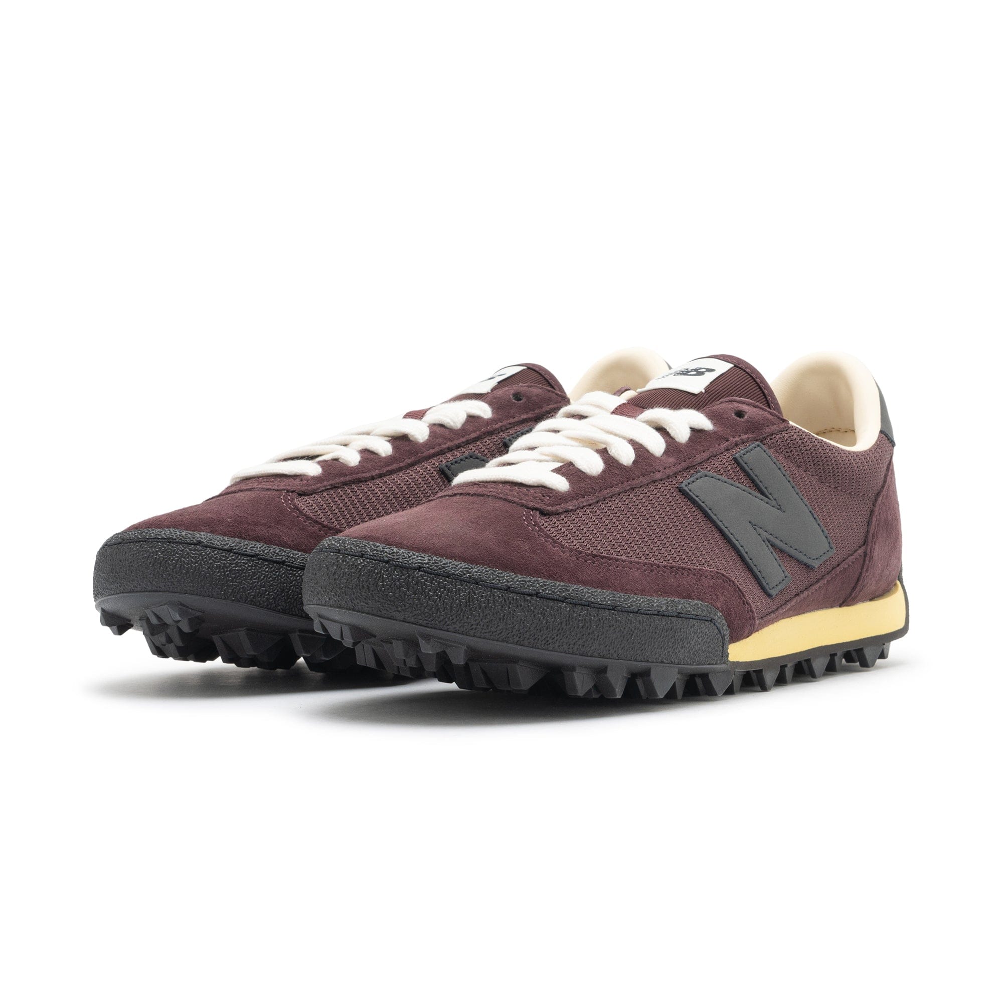 New Balance UGTR48S Cherry Leather/Fast Track