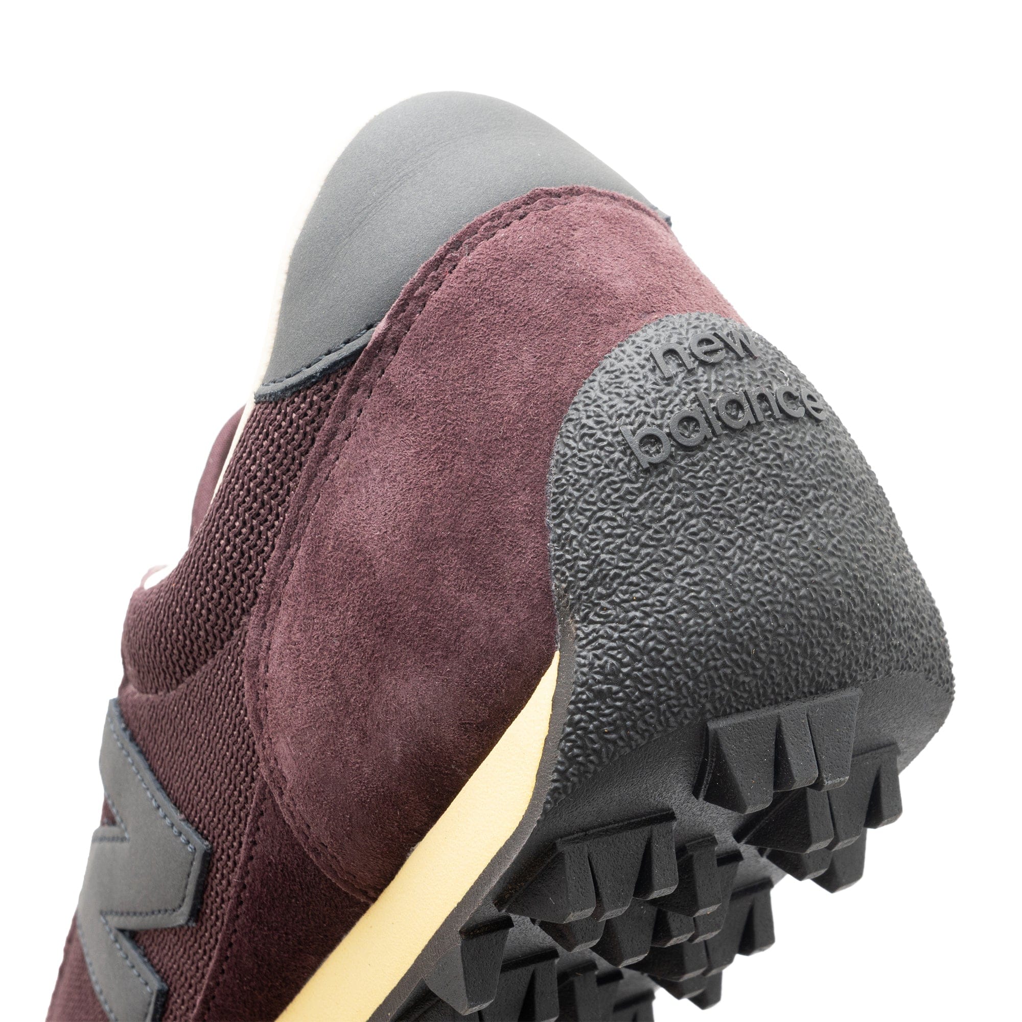 New Balance UGTR48S Cherry Leather/Fast Track