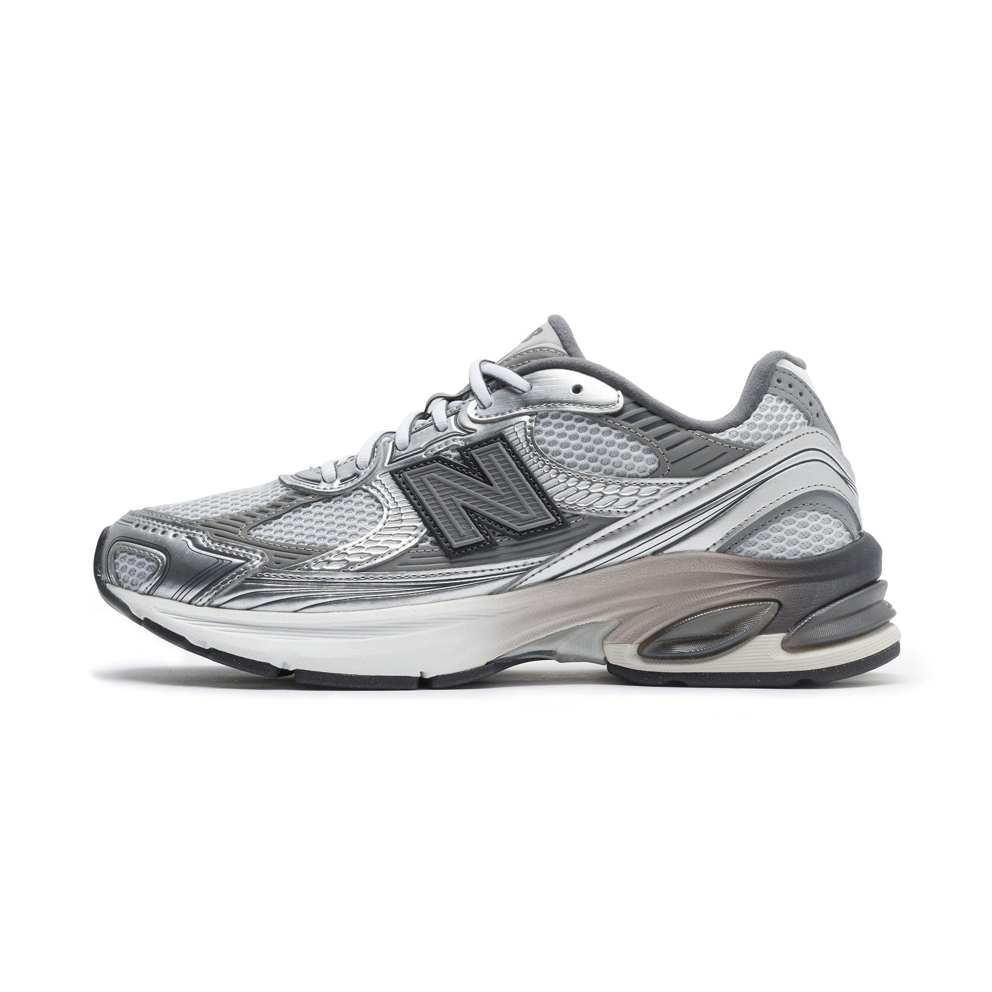 New Balance U2010753 Grey