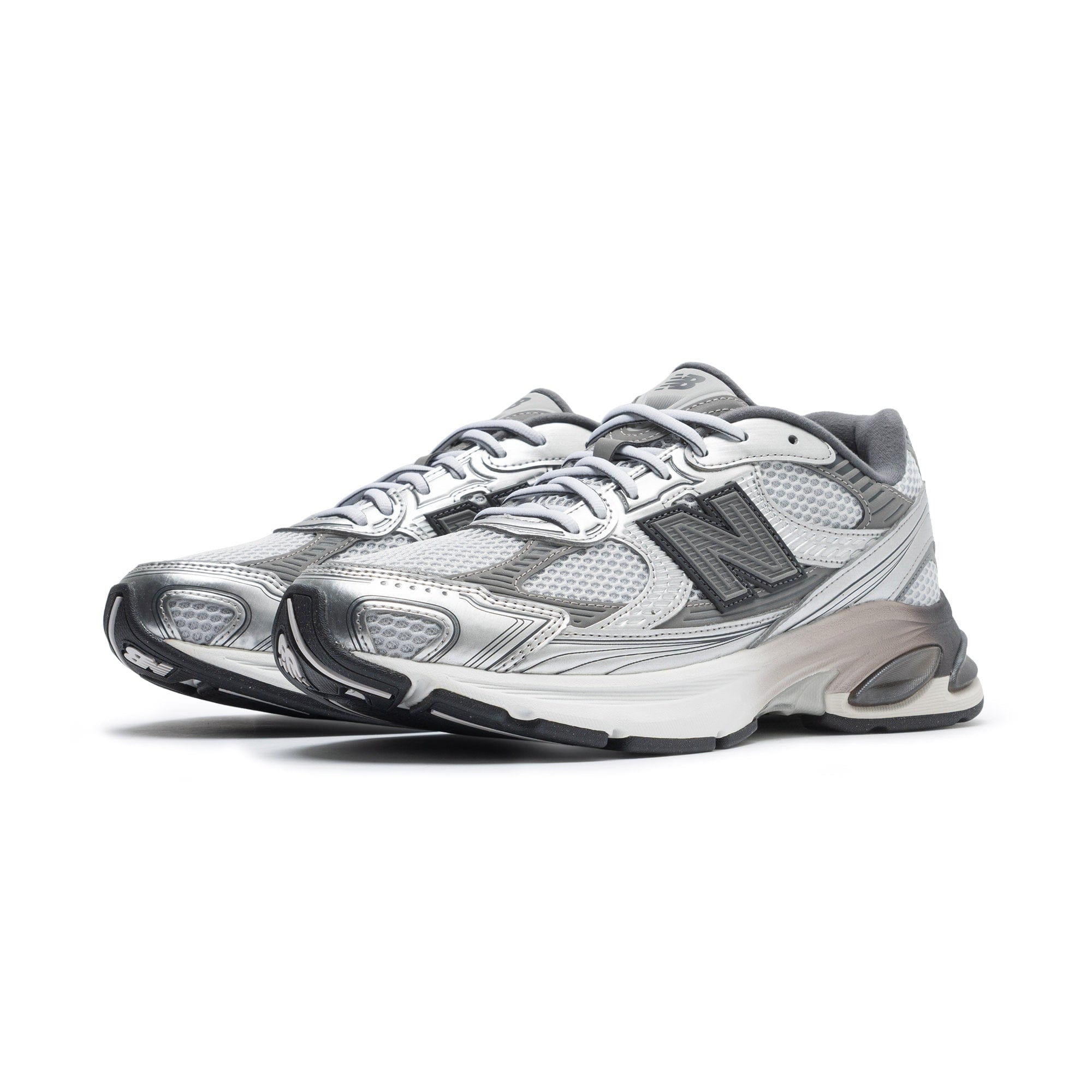 New Balance U2010753 Grey