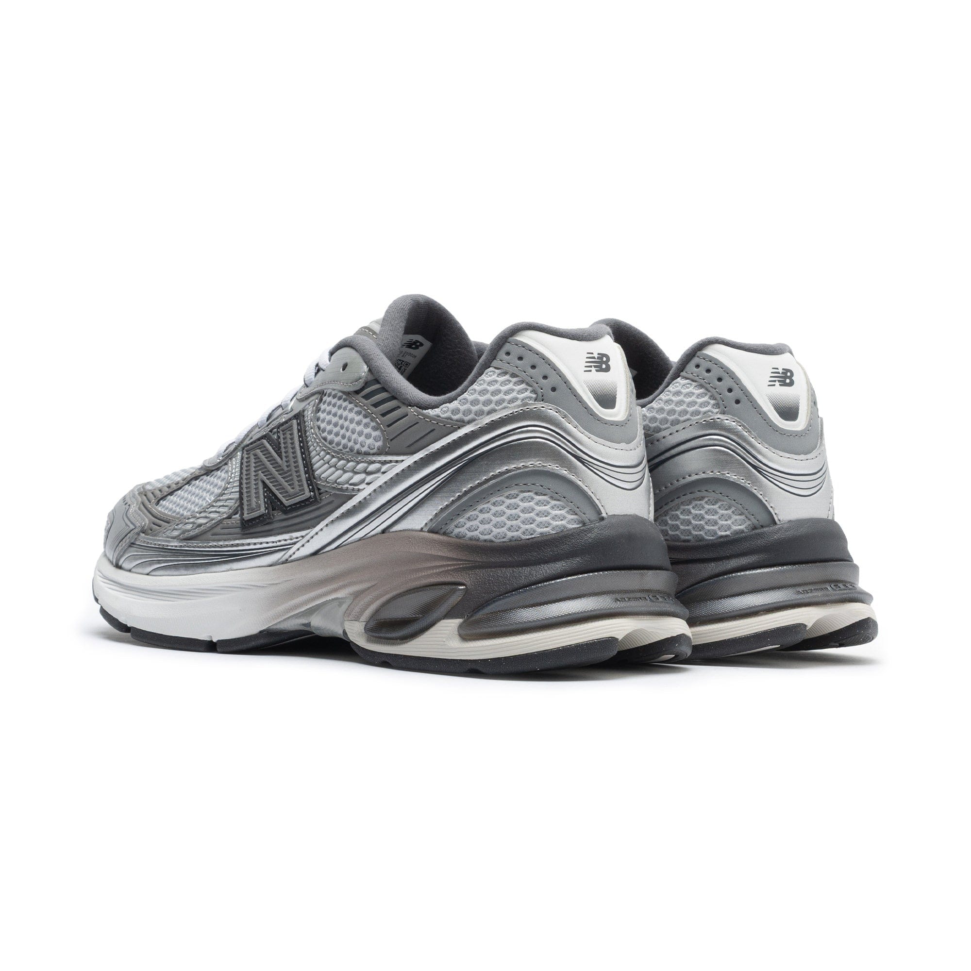 New Balance U2010753 Grey