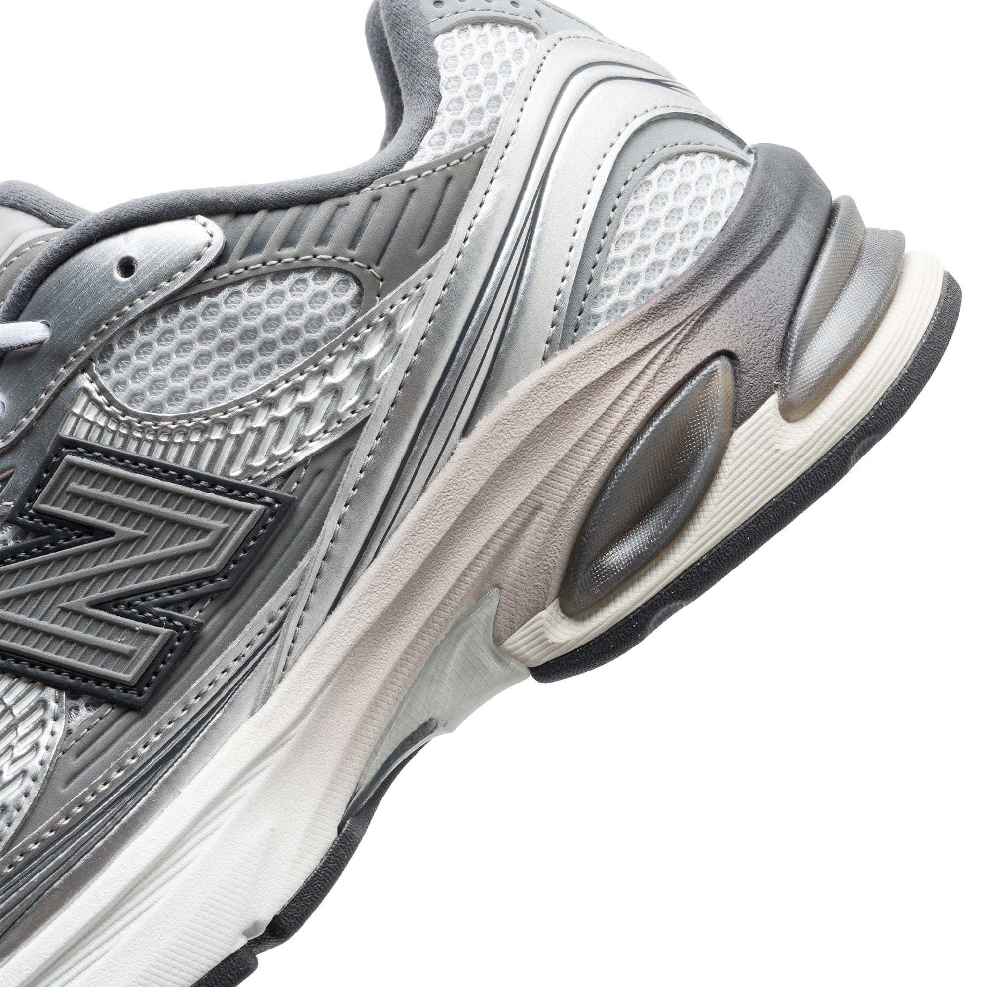 New Balance U2010753 Grey