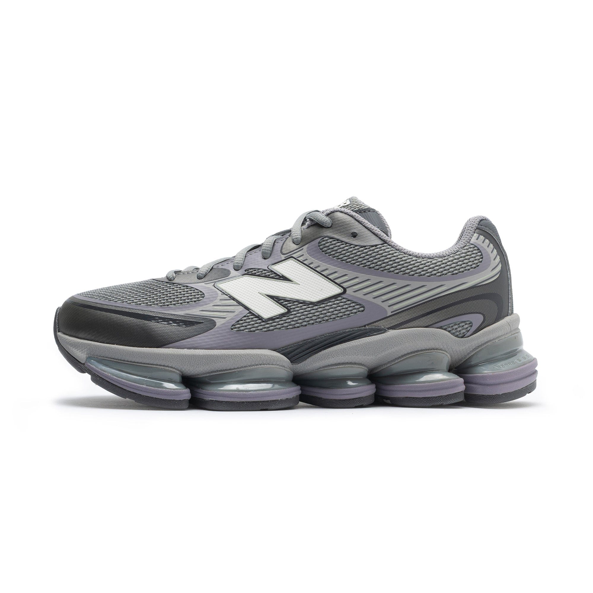 New Balance U20008LR Grey