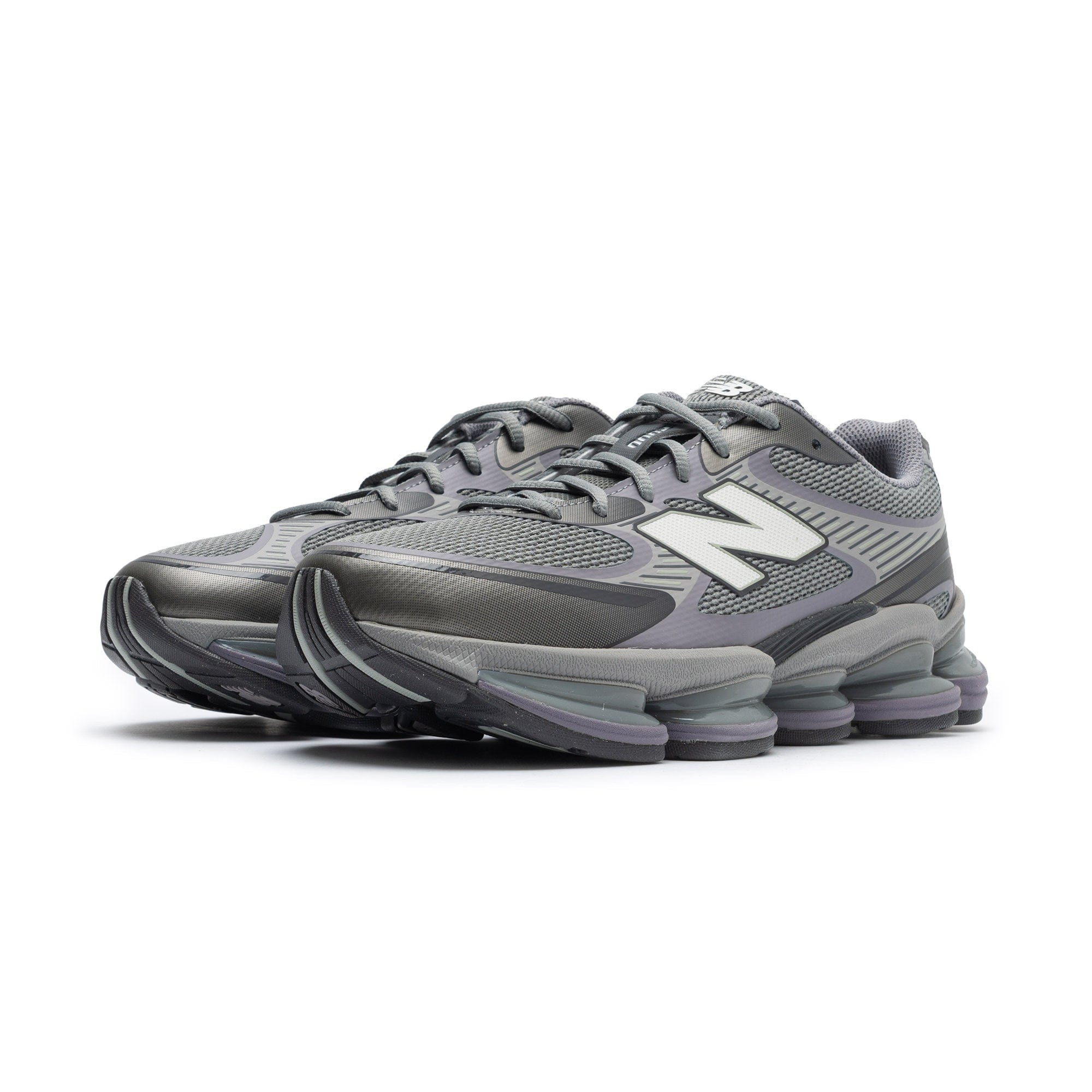 New Balance U20008LR Grey