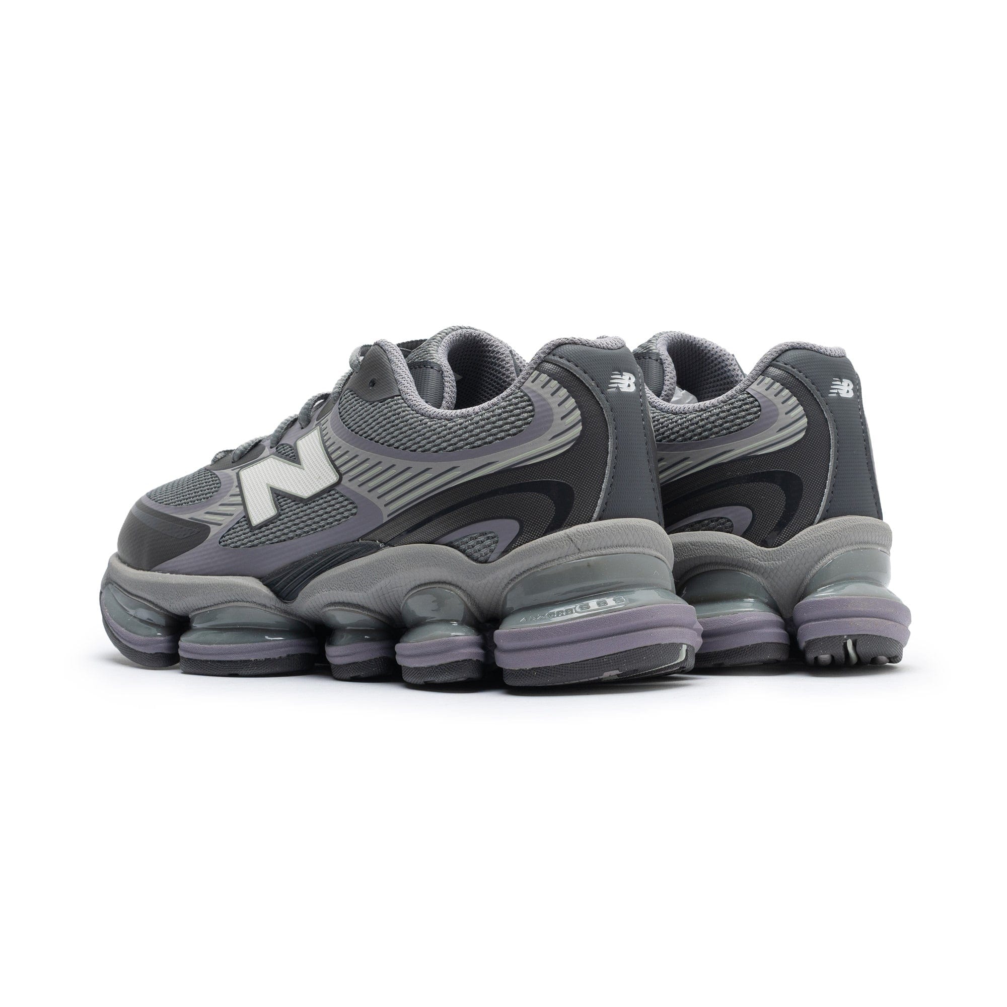 New Balance U20008LR Grey