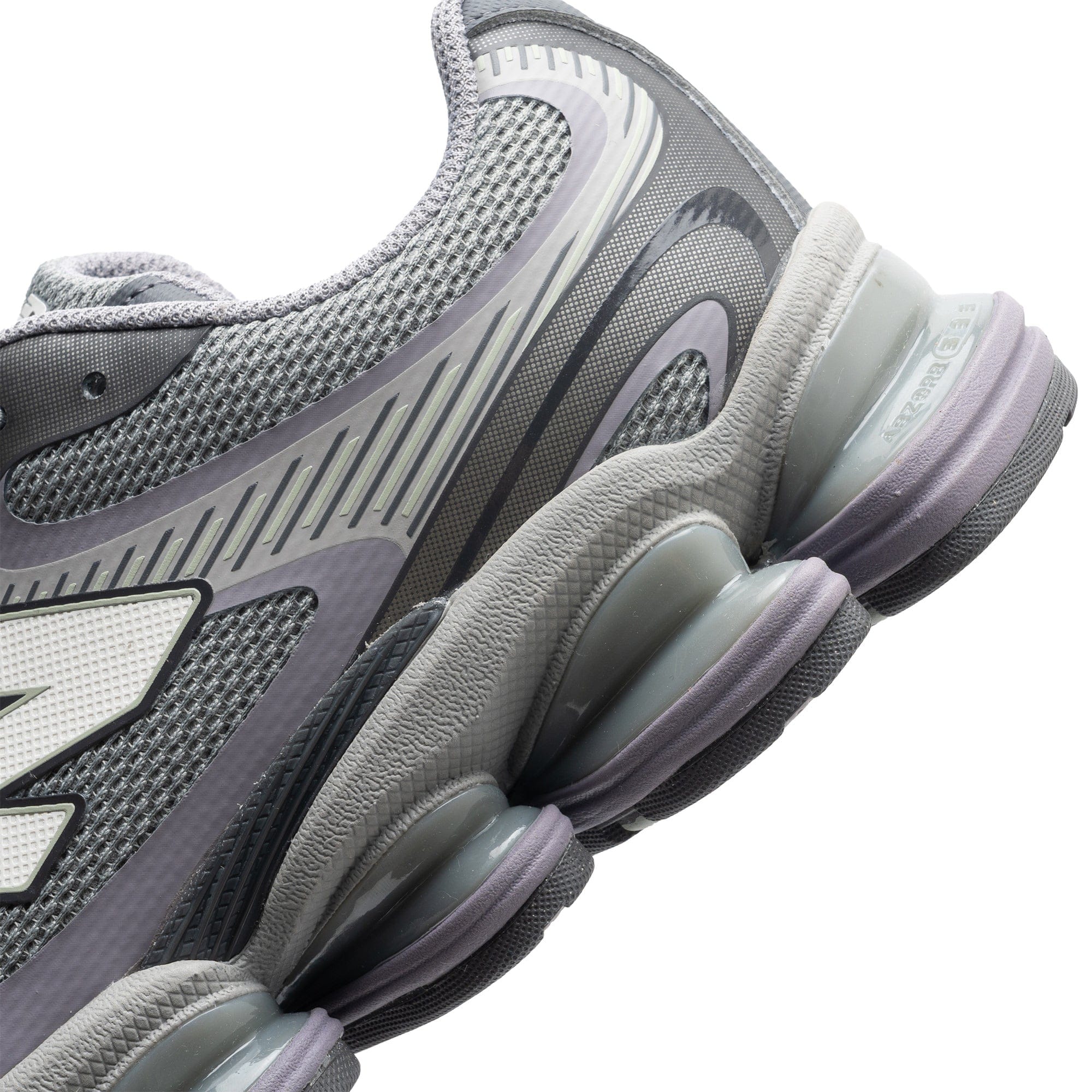 New Balance U20008LR Grey
