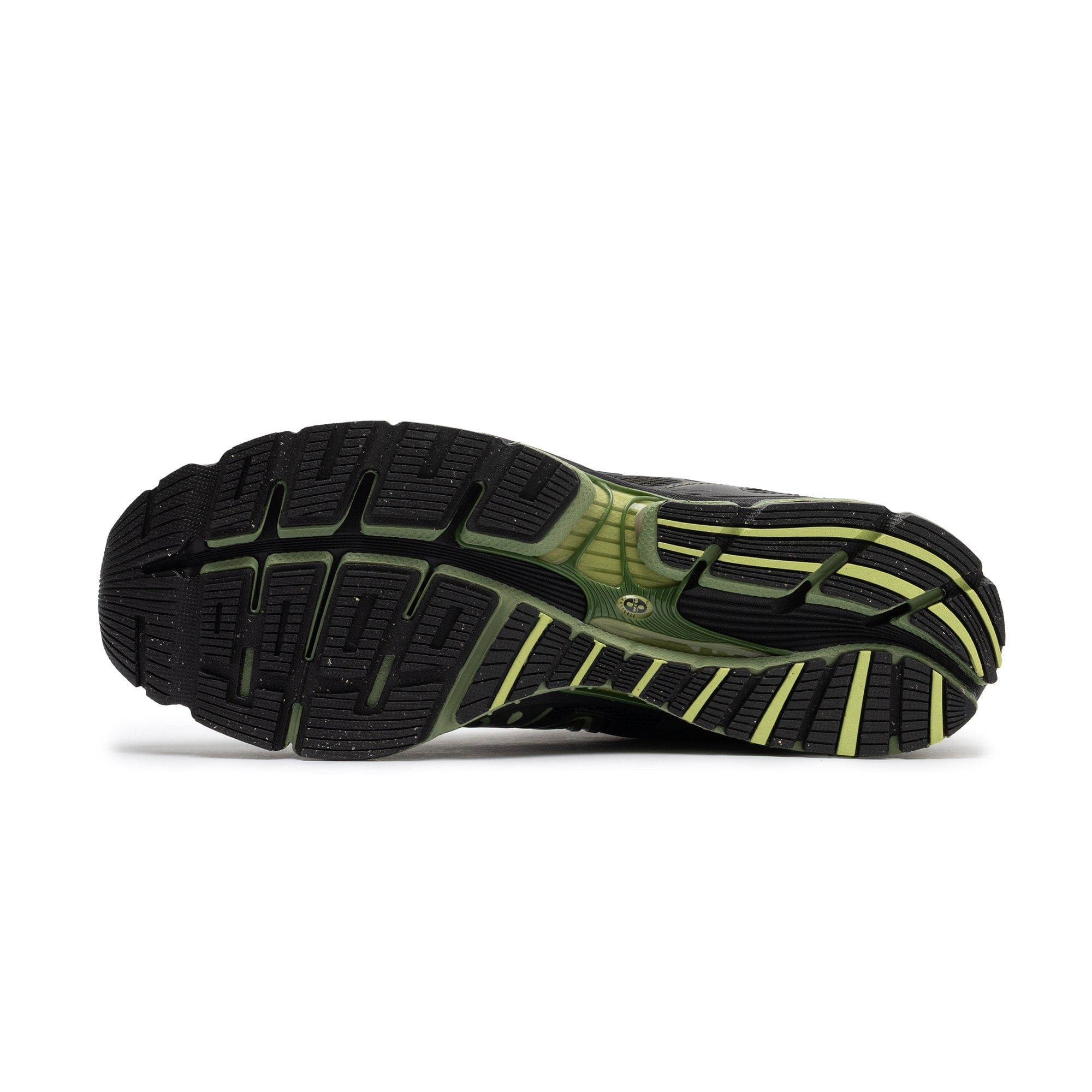 New Balance U189071H Faded Black / Utility Green