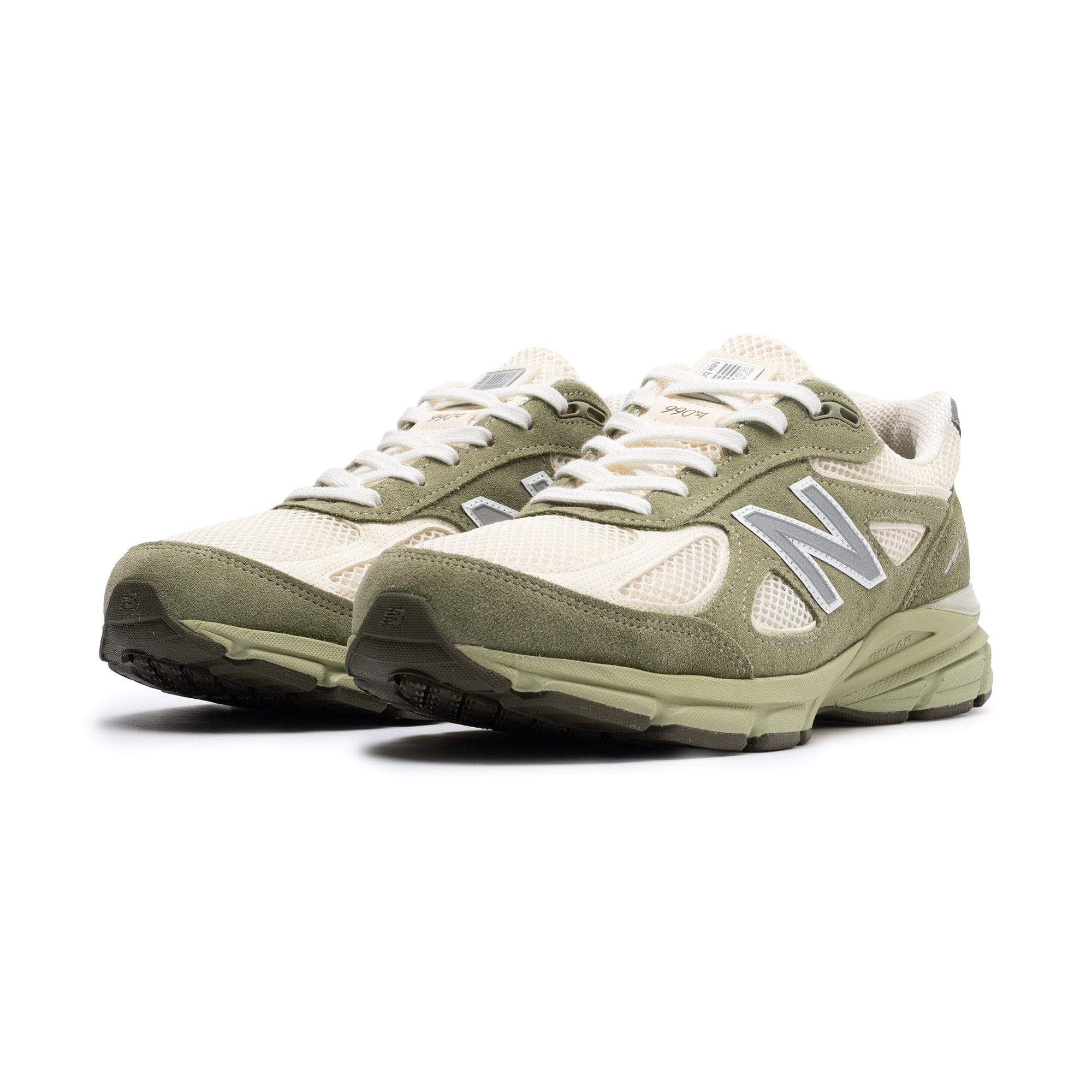New Balance U9901MX Olive Leaf