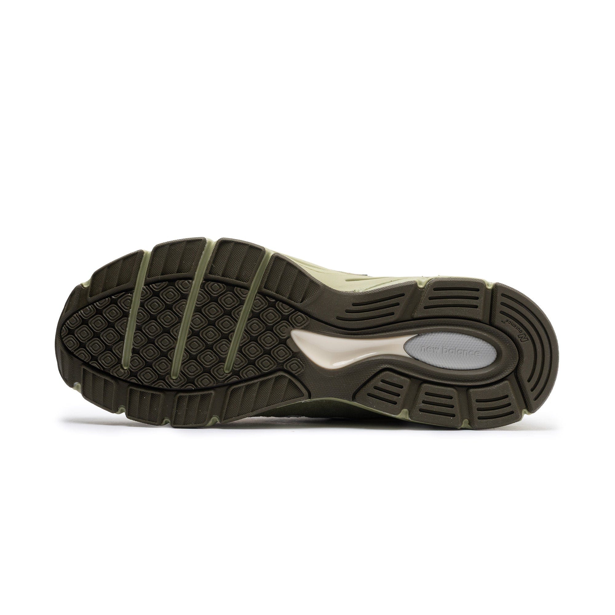 New Balance U9901MX Olive Leaf