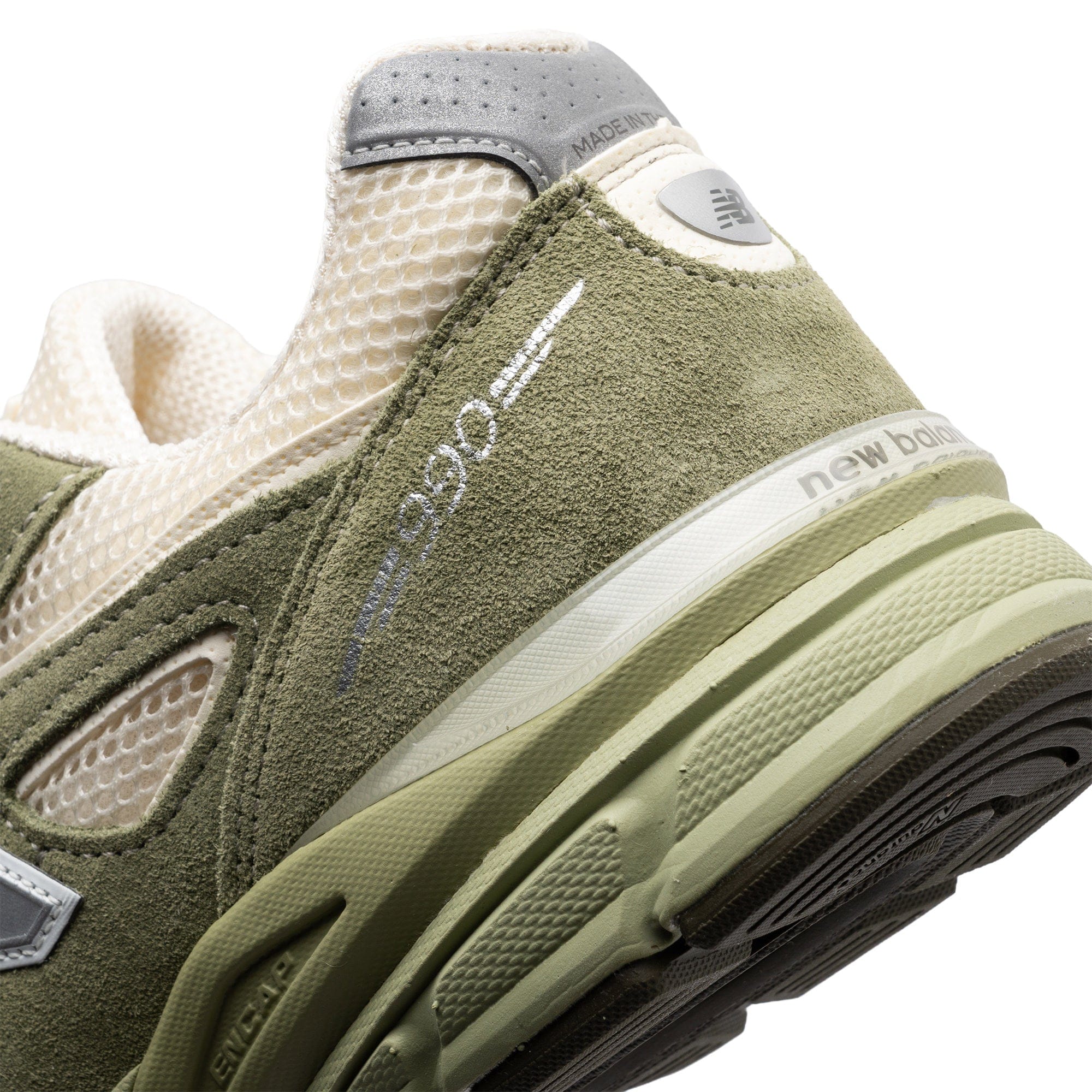 New Balance U9901MX Olive Leaf