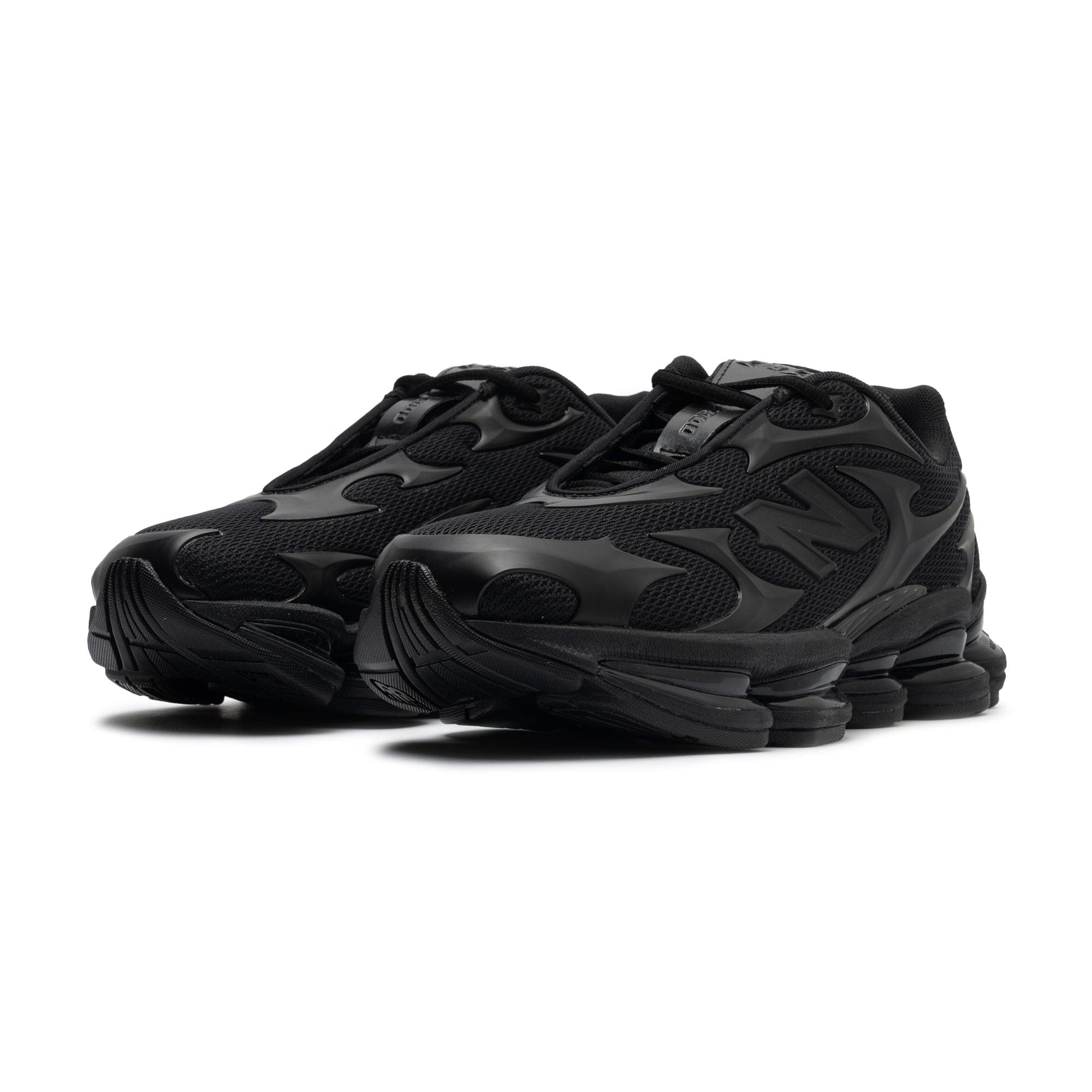 New Balance U200078C Black Metallic