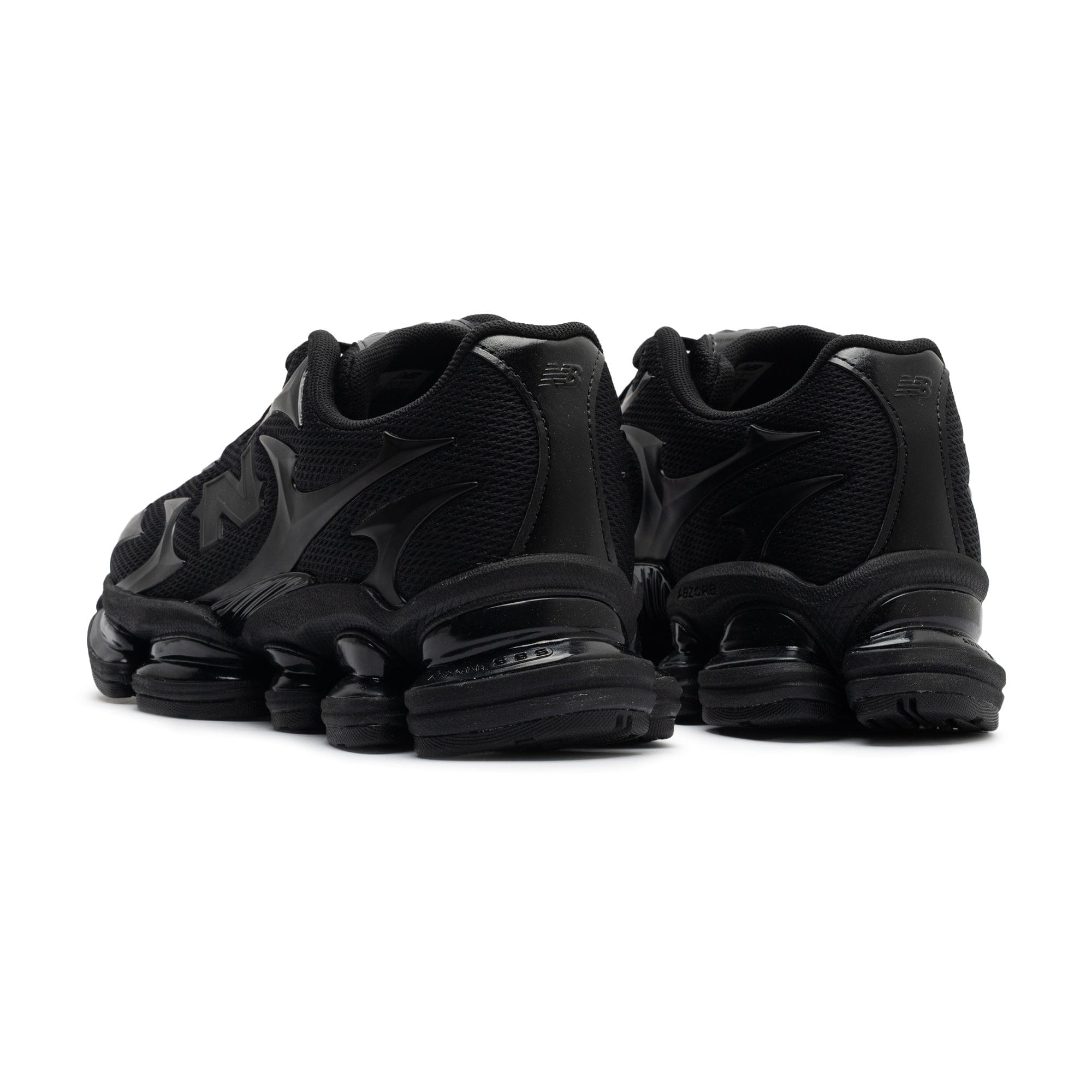 New Balance U200078C Black Metallic