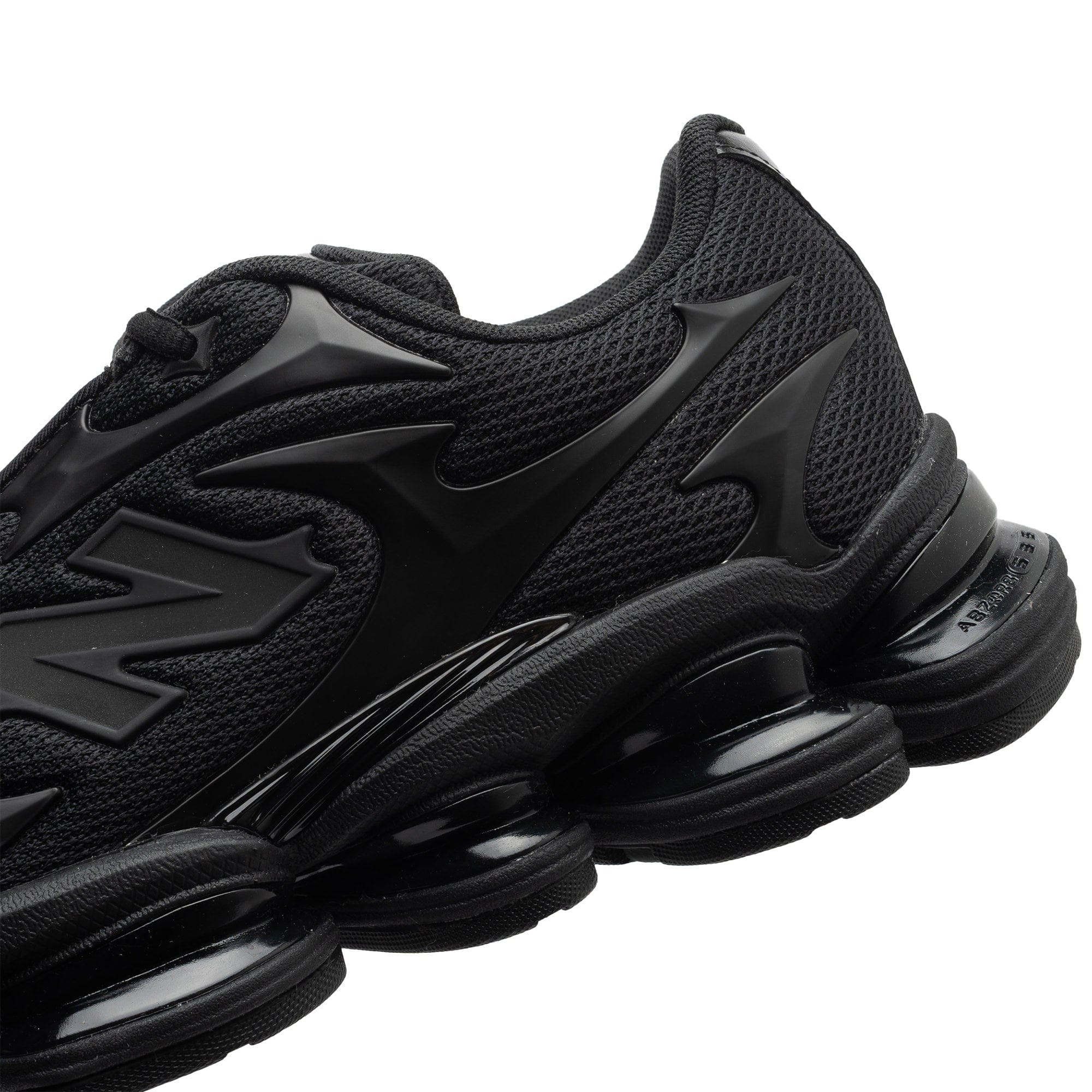 New Balance U200078C Black Metallic