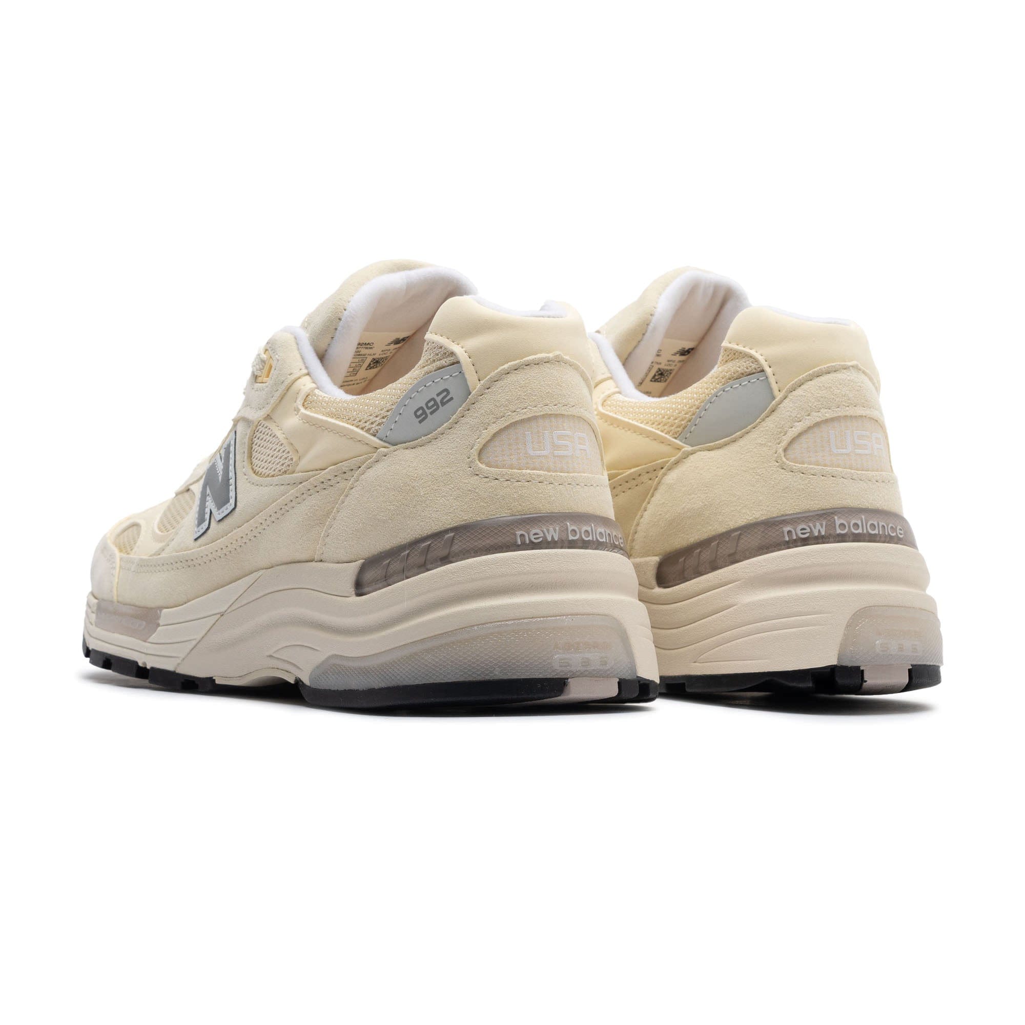 New Balance U992MC