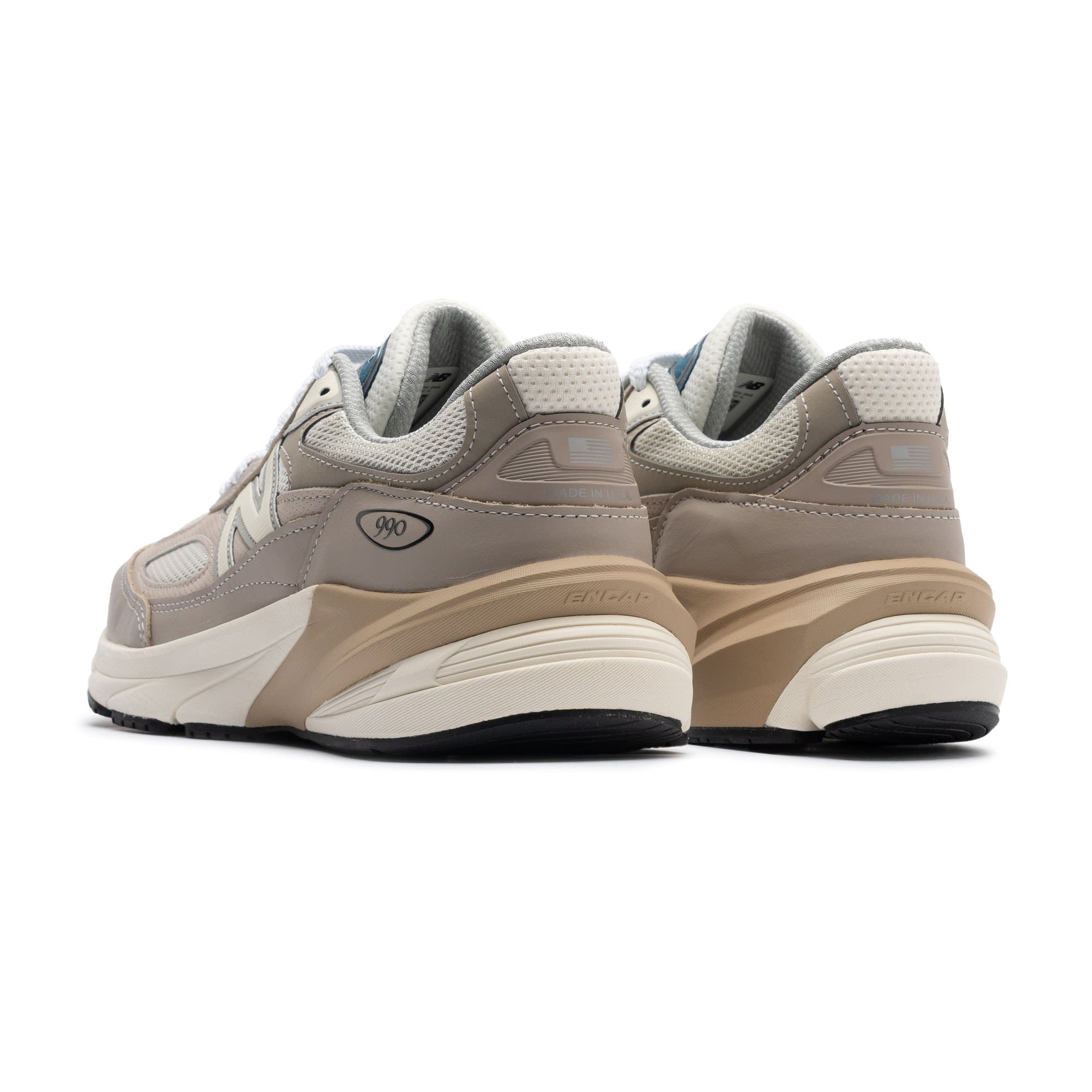 New Balance U990MM6