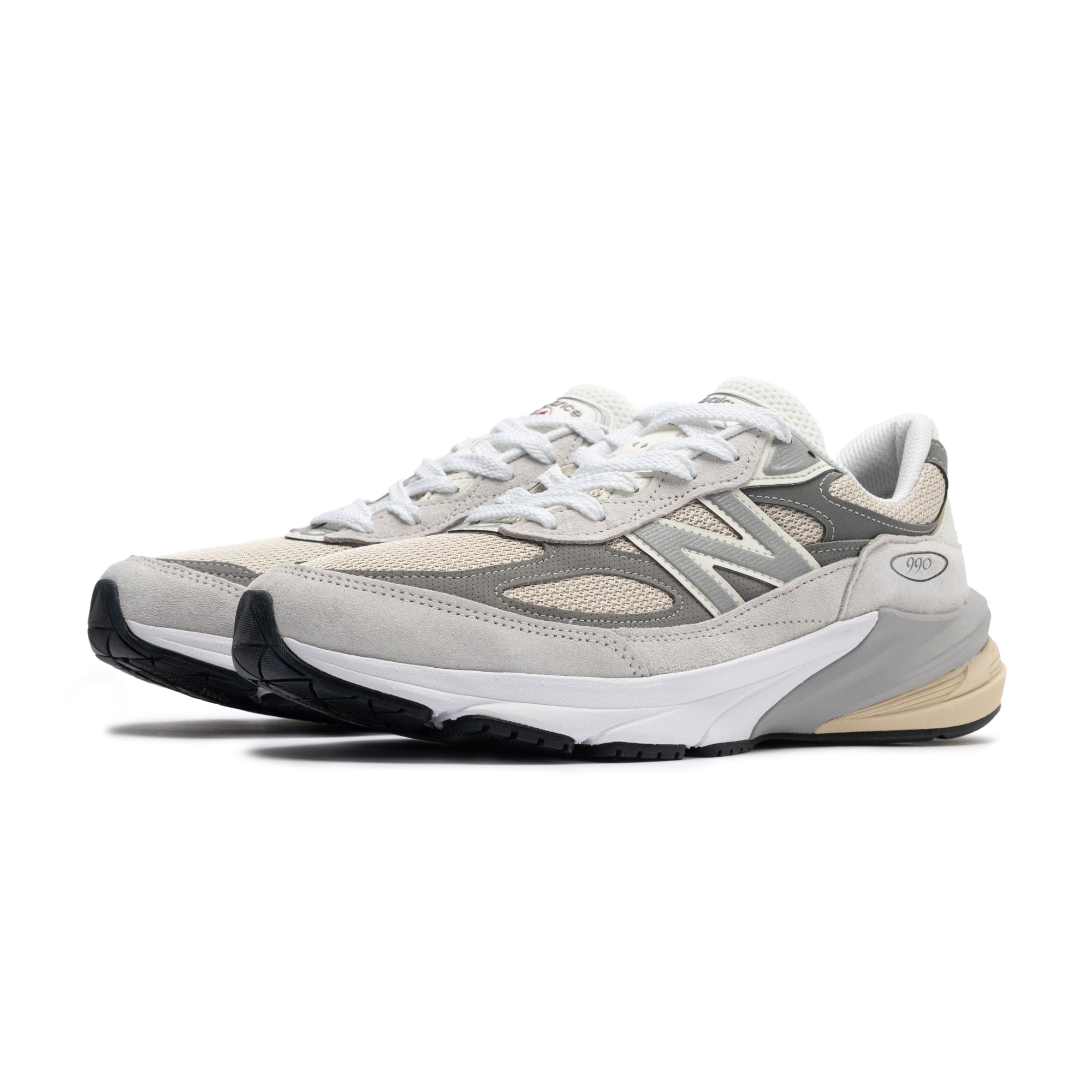 New Balance U990NC6 Reflection/Marblehead