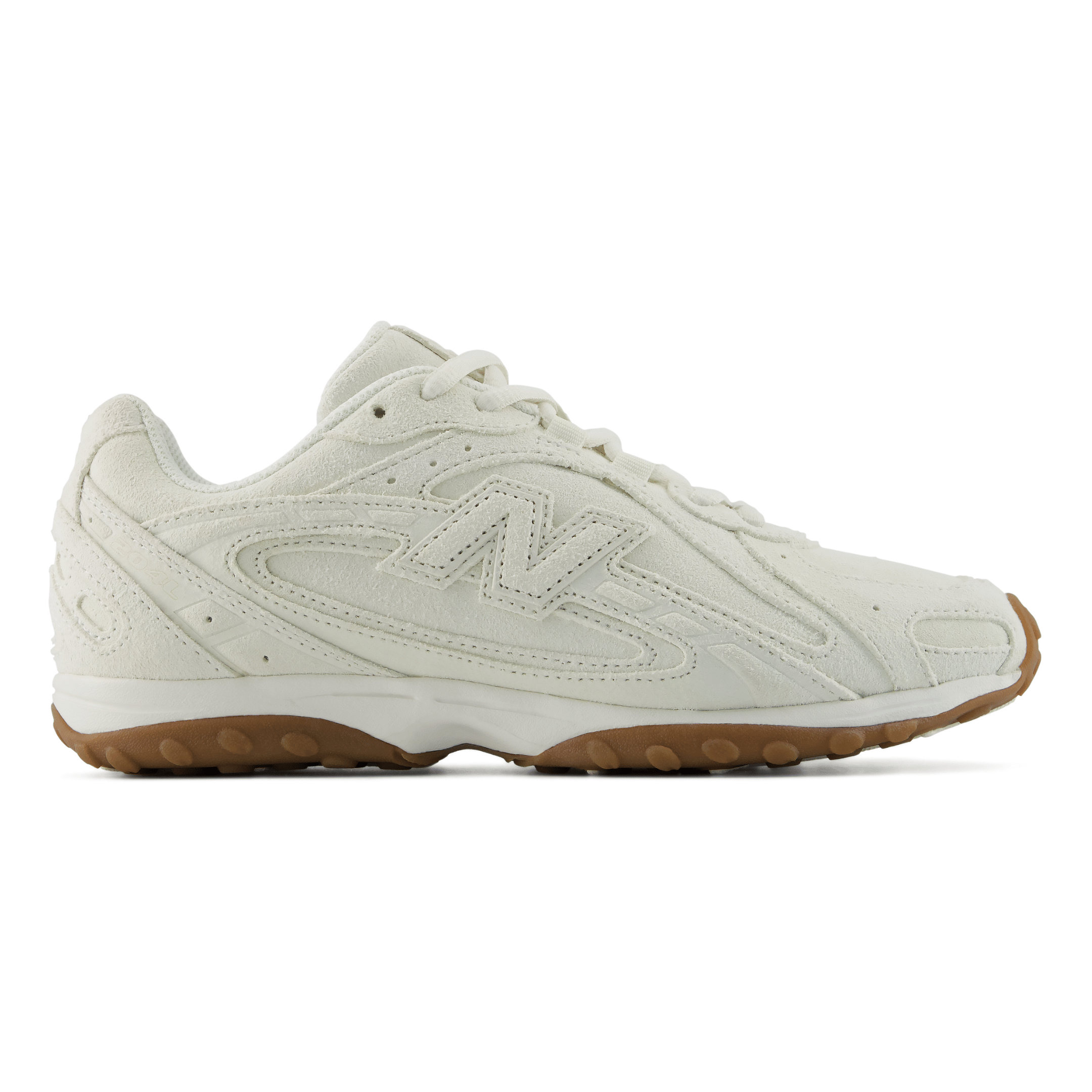 New Balance Men's U204L9SI Sea Salt/White