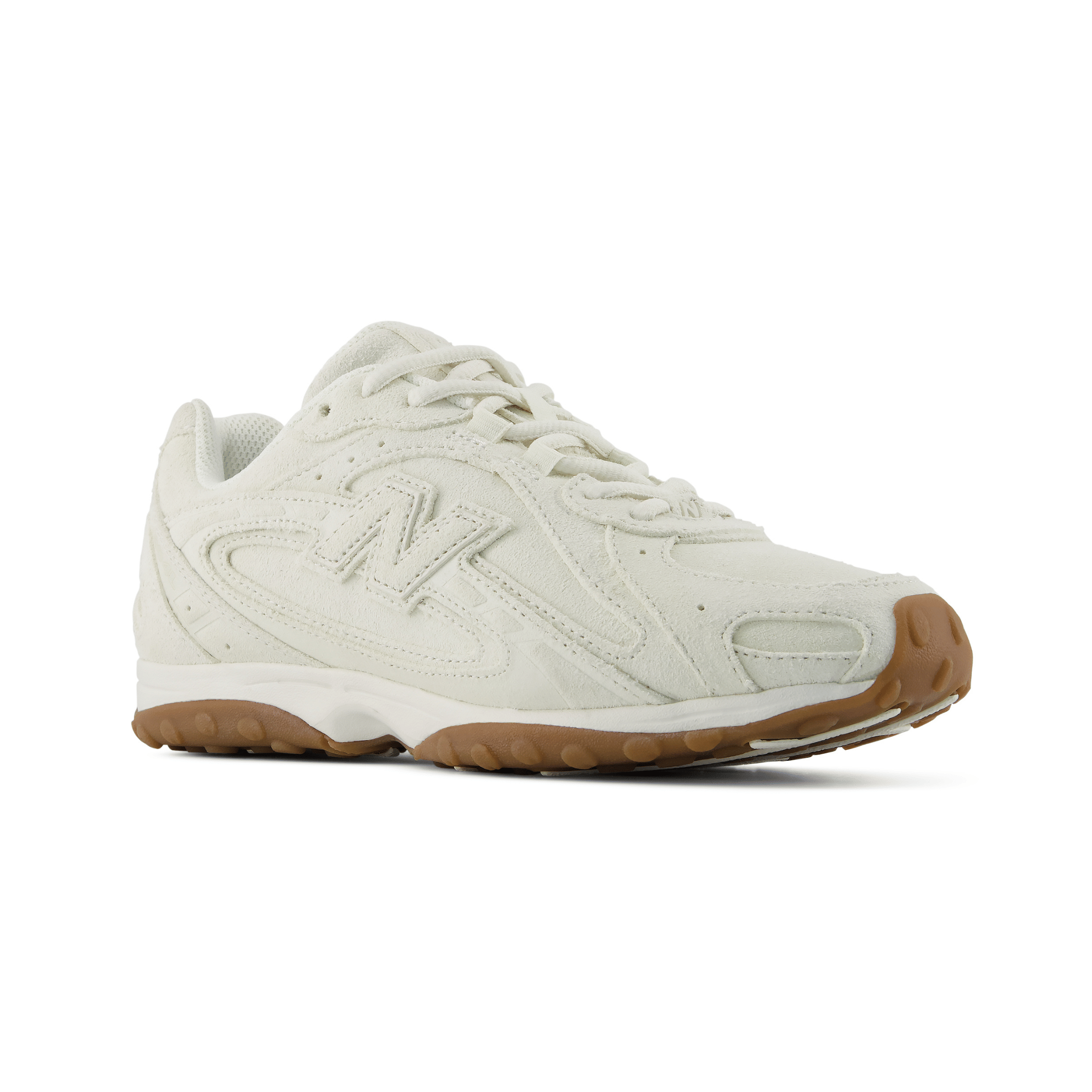 New Balance Men's U204L9SI Sea Salt/White