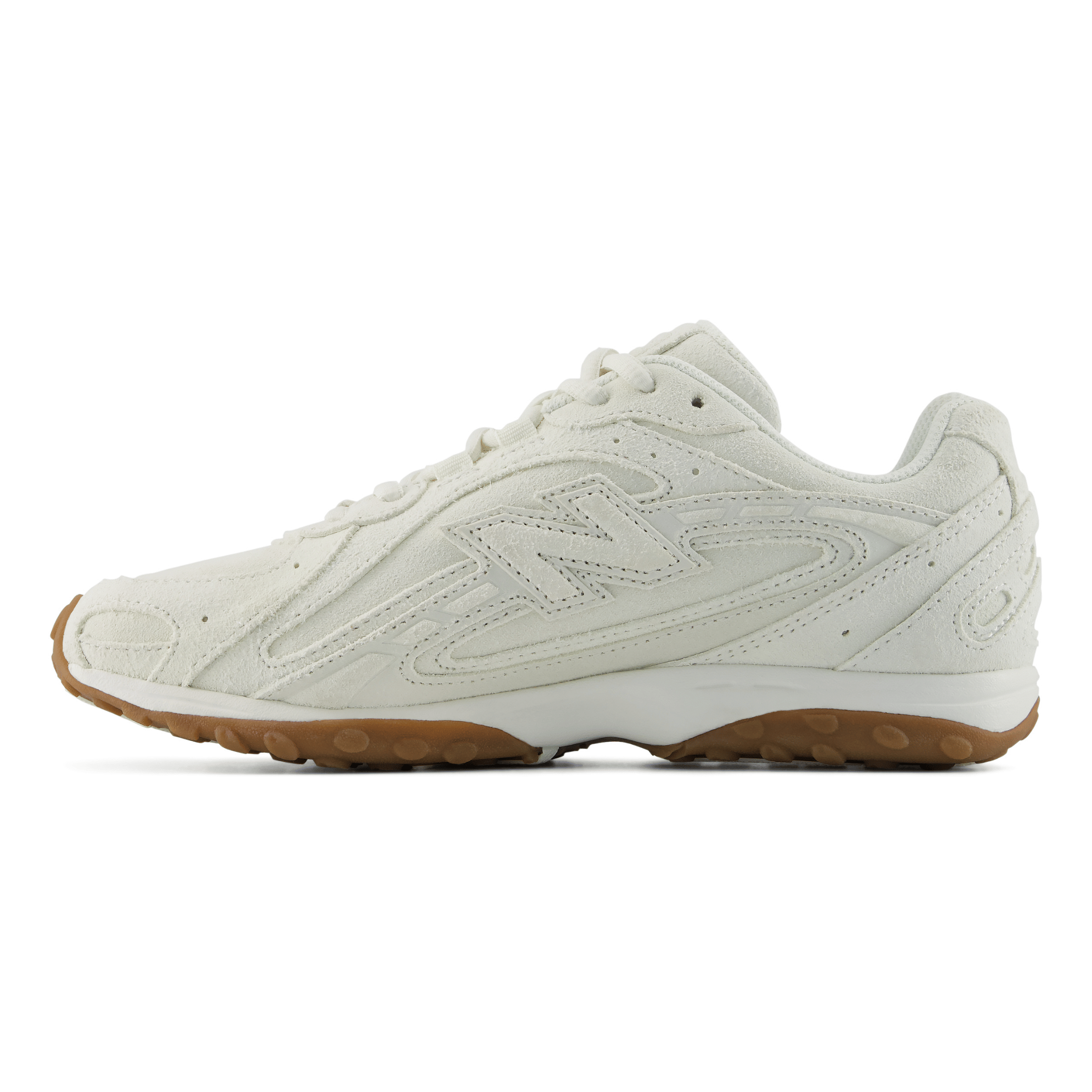 New Balance Men's U204L9SI Sea Salt/White