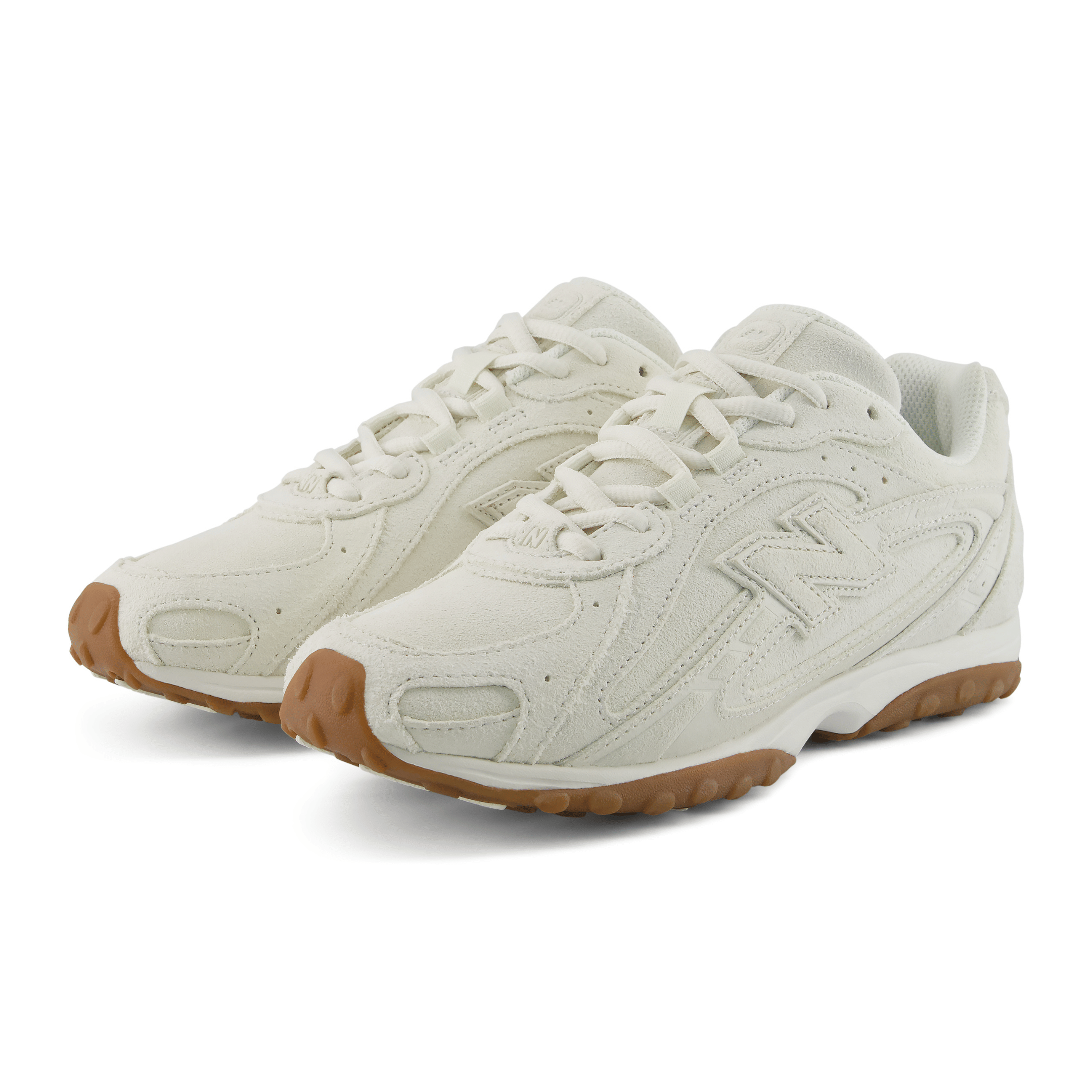 New Balance Men's U204L9SI Sea Salt/White