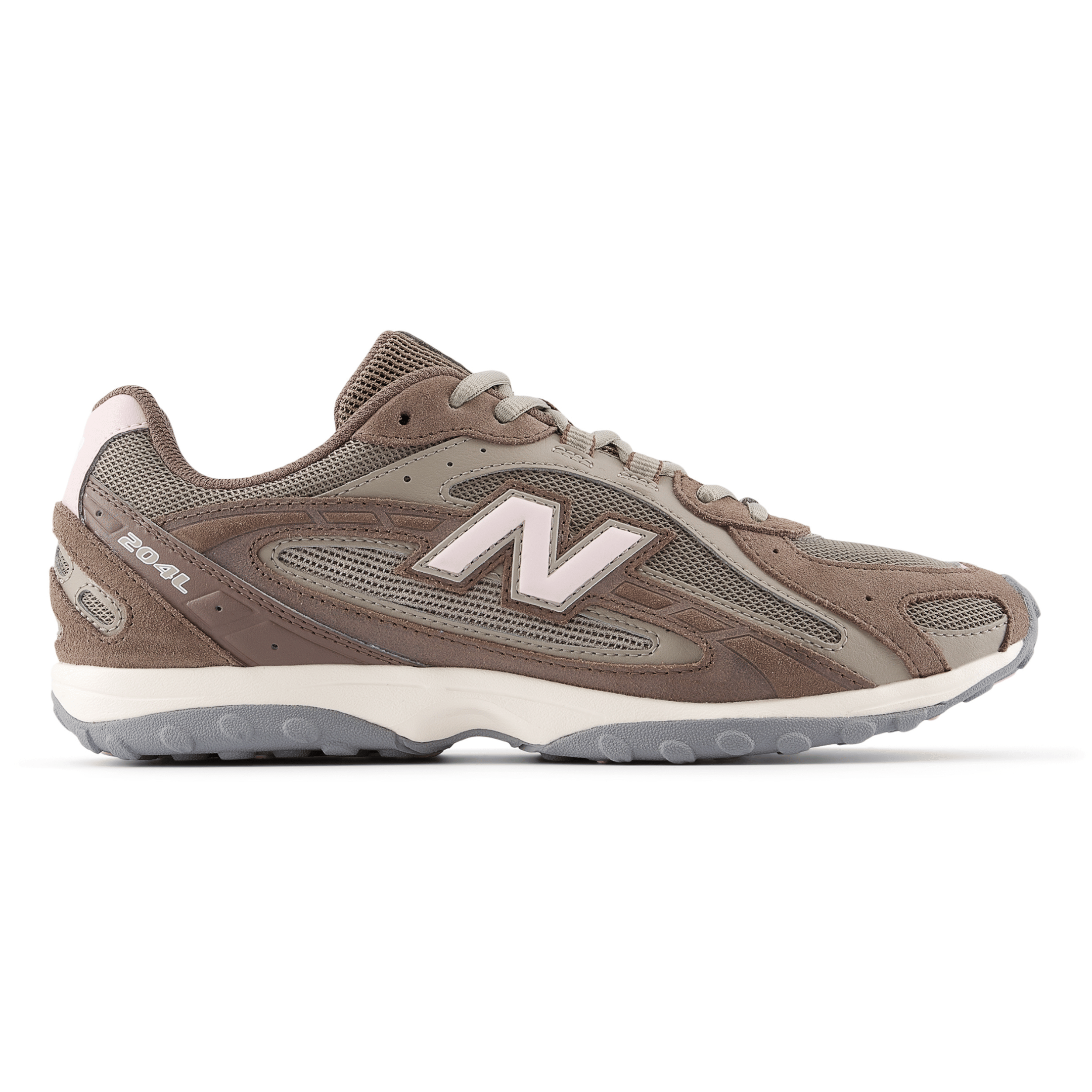 New Balance Men's U204L273 Cortado/Stone Pink